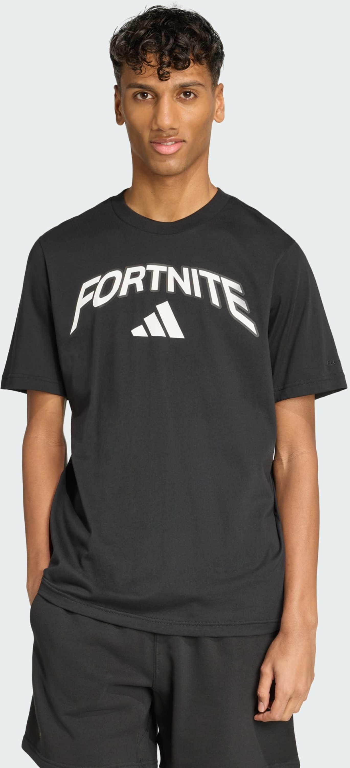 ADIDAS, Adidas Adidas X Fortnite-logga Graphic T-shirt