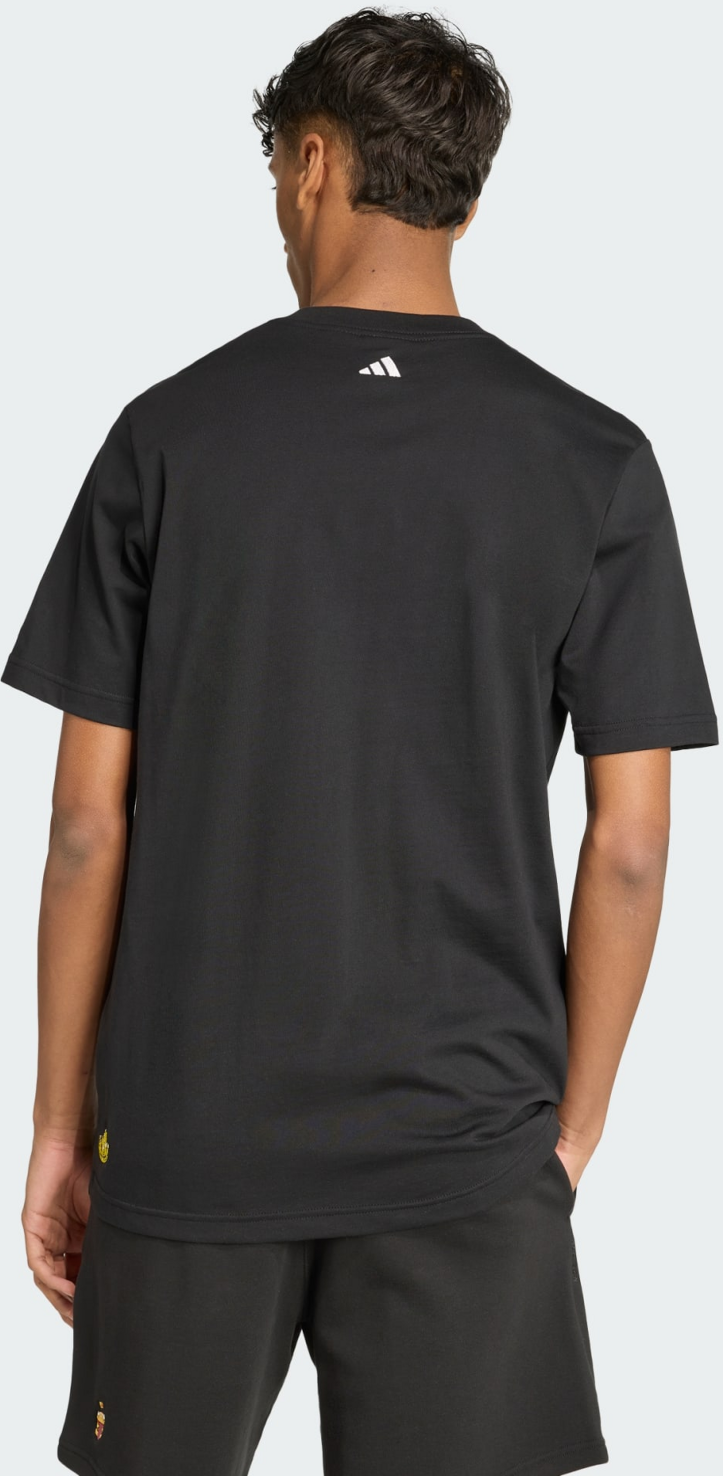 ADIDAS, Adidas Adidas X Fortnite-logga Graphic T-shirt