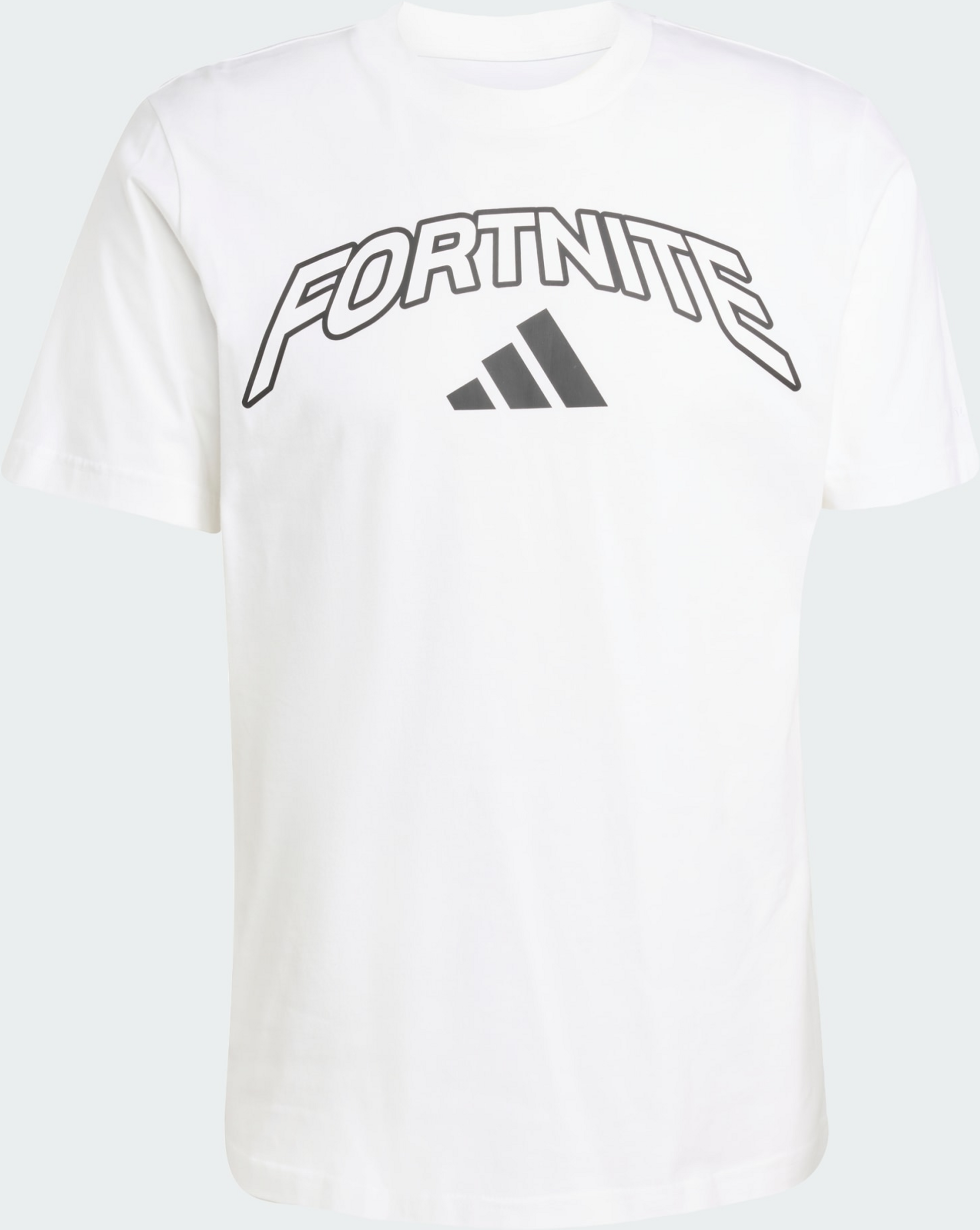 ADIDAS, Adidas Adidas X Fortnite-logga Graphic T-shirt