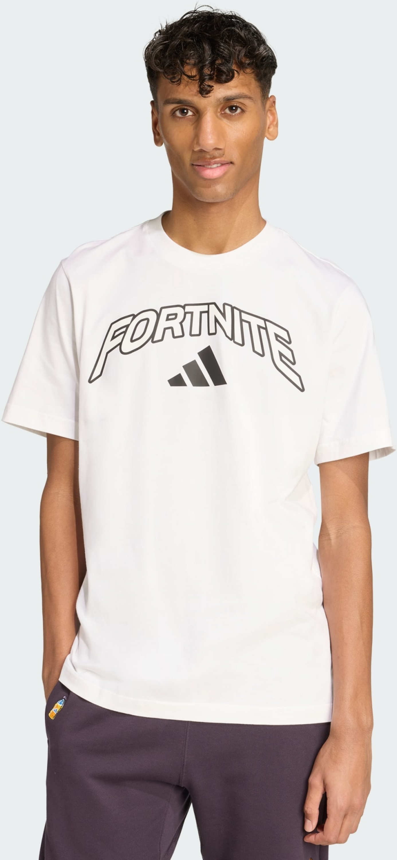 ADIDAS, Adidas Adidas X Fortnite-logga Graphic T-shirt