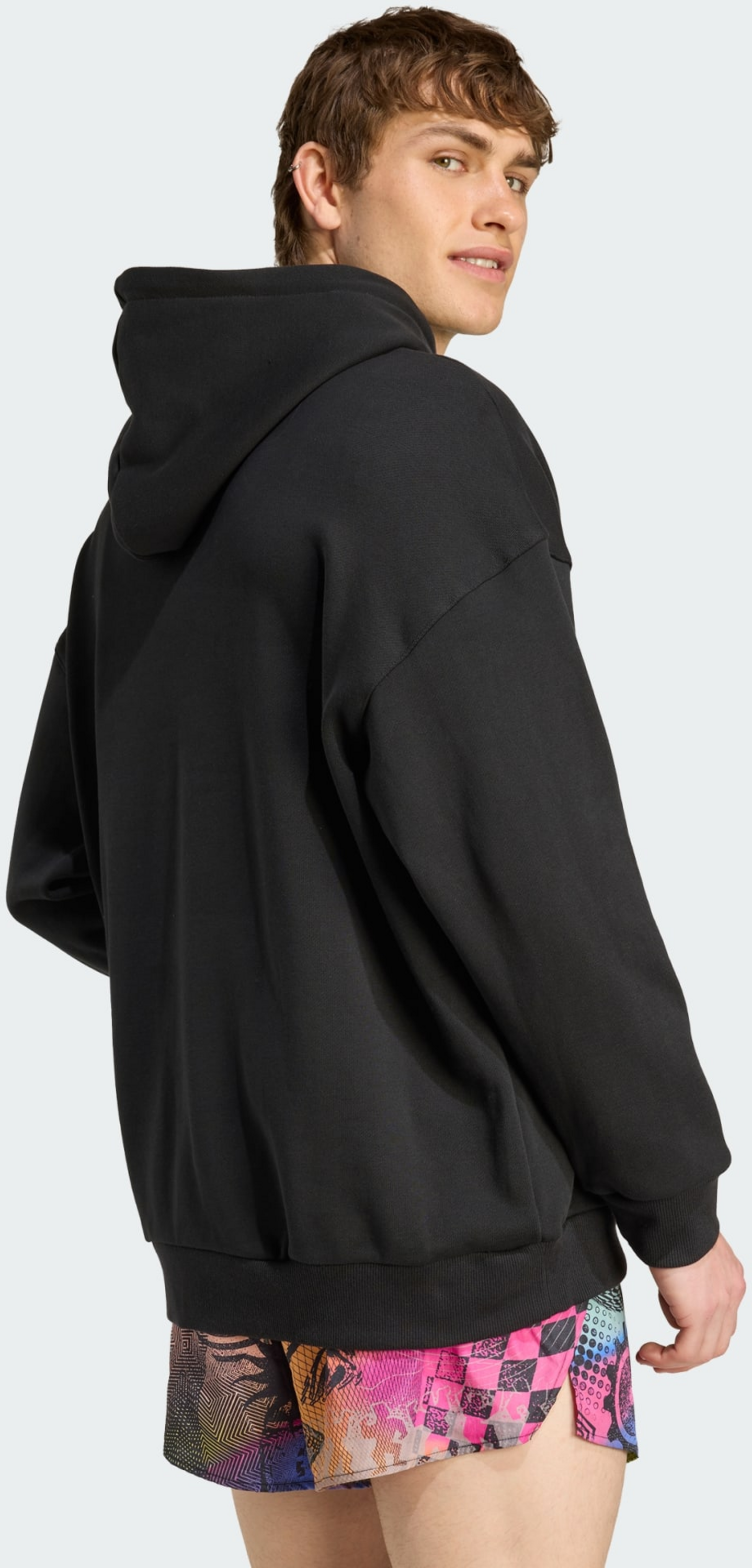 ADIDAS, Adidas Adidas X Jeremy Scott Huvtr&ouml;ja