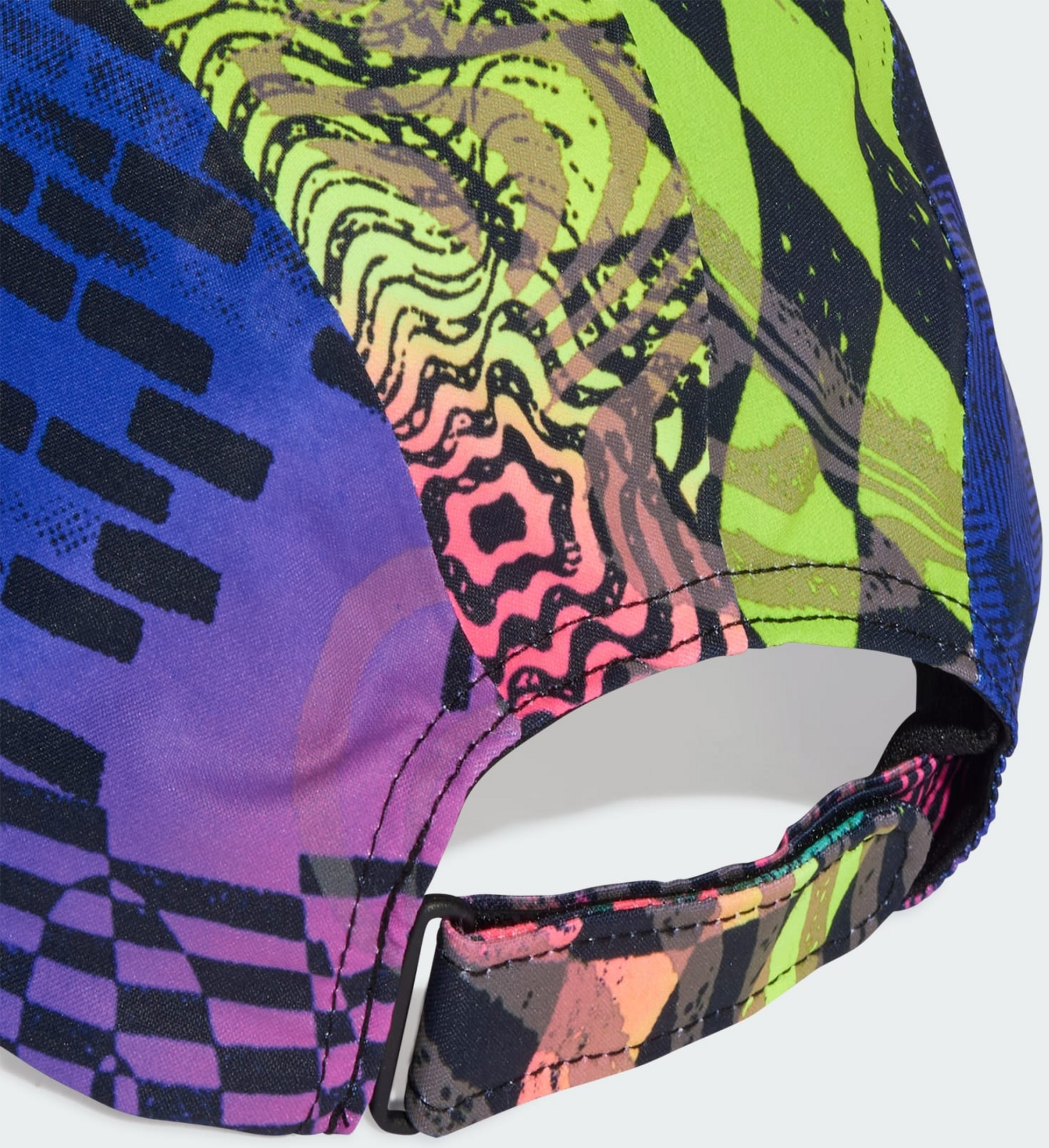 ADIDAS, Adidas Adidas X Jeremy Scott Keps