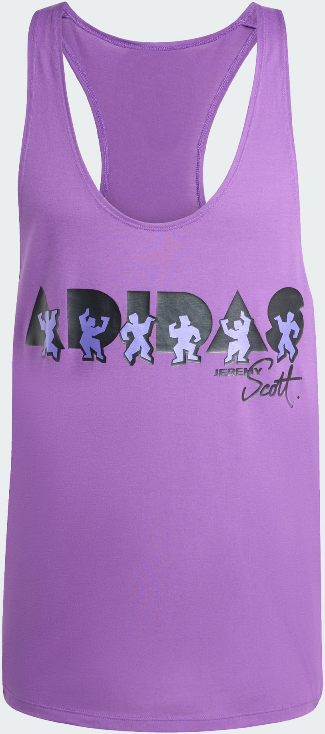 ADIDAS, Adidas Adidas X Jeremy Scott Linne