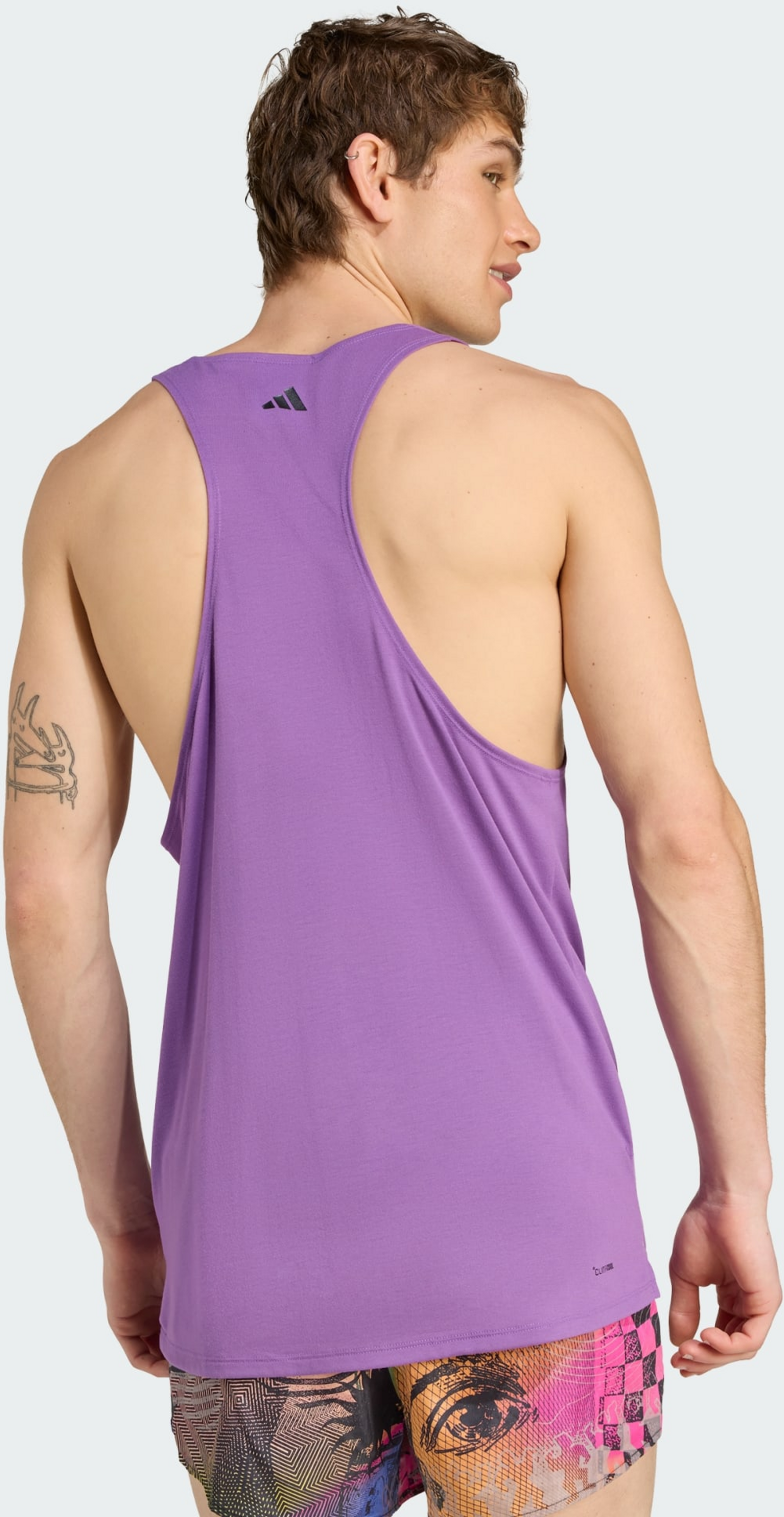 ADIDAS, Adidas Adidas X Jeremy Scott Linne