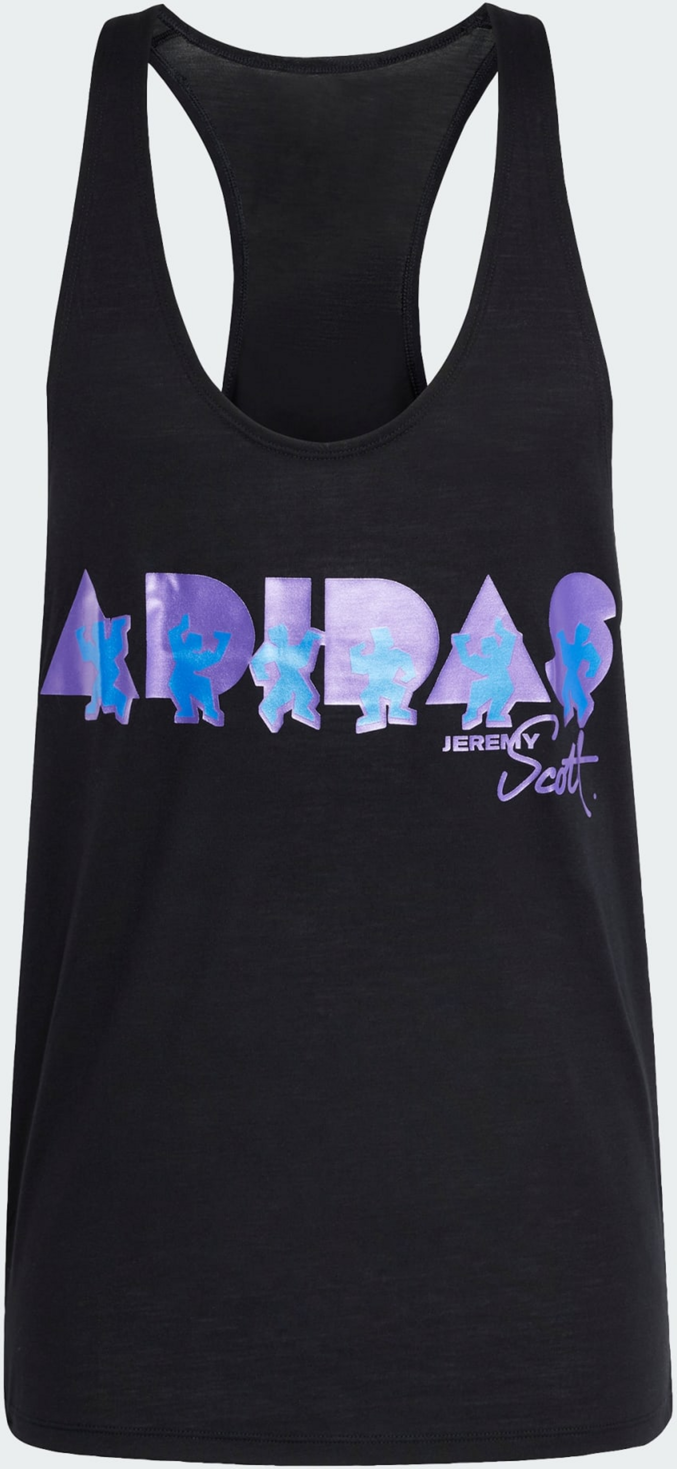 ADIDAS, Adidas Adidas X Jeremy Scott Linne