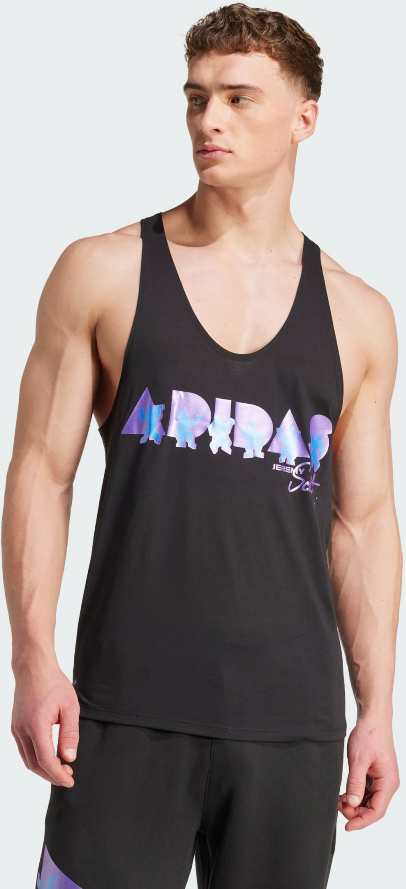 ADIDAS, Adidas Adidas X Jeremy Scott Linne