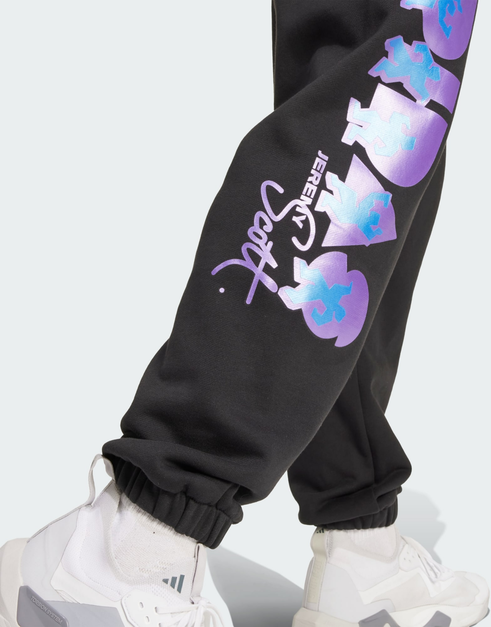 ADIDAS, Adidas Adidas X Jeremy Scott Pants
