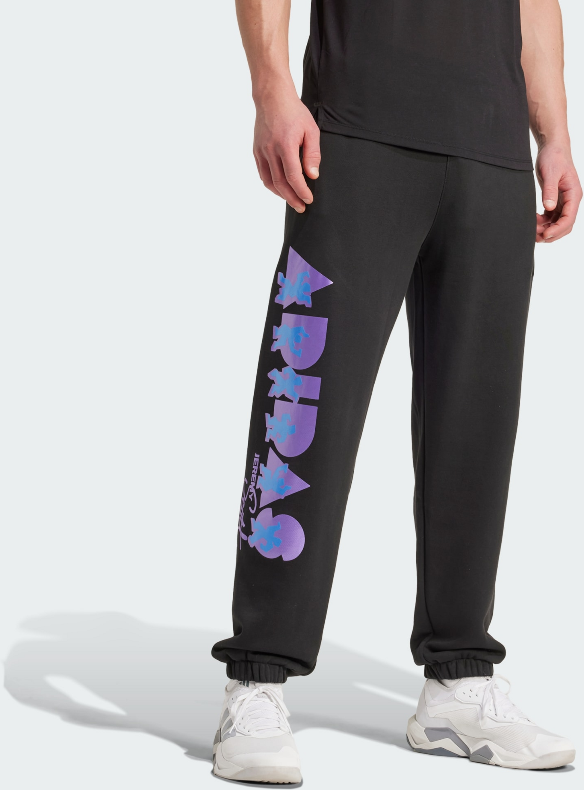 ADIDAS, Adidas Adidas X Jeremy Scott Pants