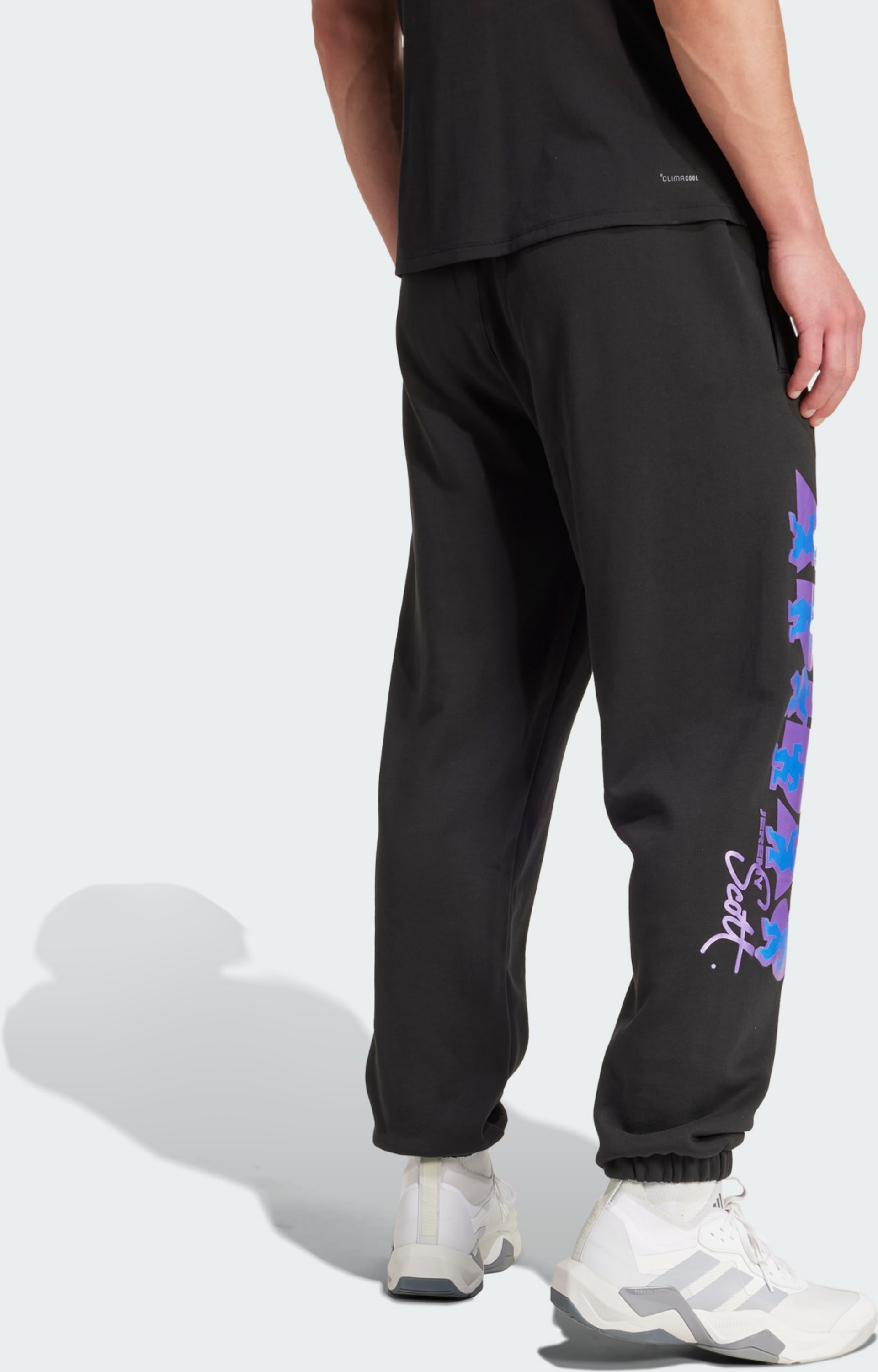 ADIDAS, Adidas Adidas X Jeremy Scott Pants
