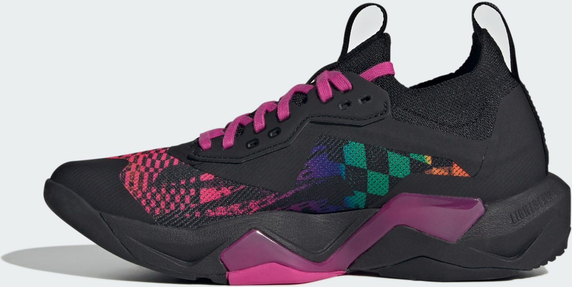 ADIDAS, Adidas Adidas X Jeremy Scott Rapidmove Adv 2 Tr&auml;ningsskor