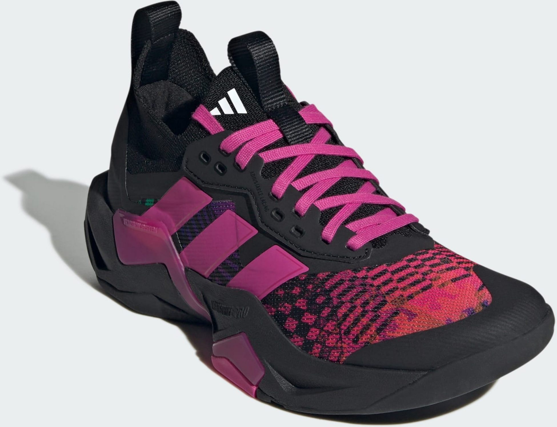 ADIDAS, Adidas Adidas X Jeremy Scott Rapidmove Adv 2 Tr&auml;ningsskor