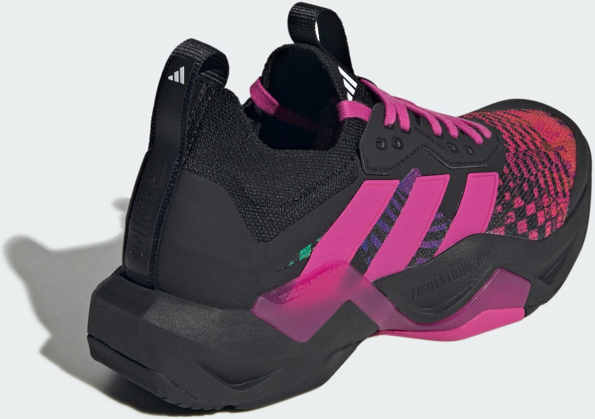 ADIDAS, Adidas Adidas X Jeremy Scott Rapidmove Adv 2 Tr&auml;ningsskor