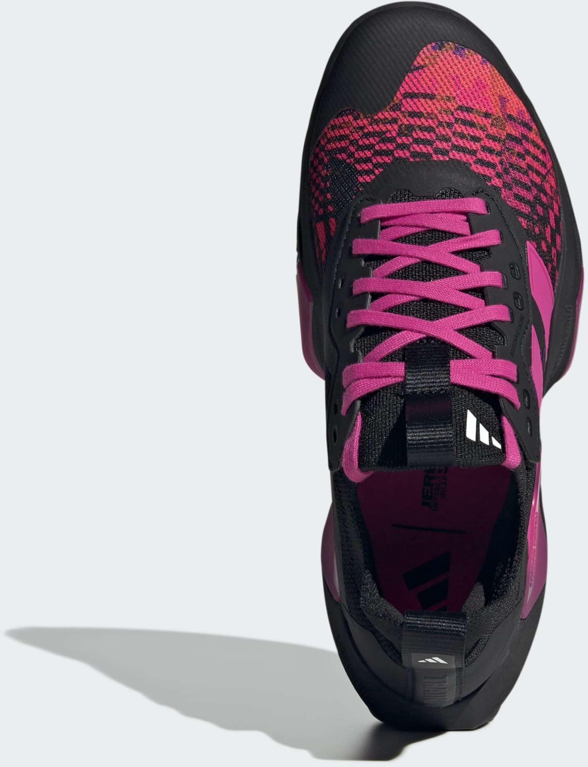 ADIDAS, Adidas Adidas X Jeremy Scott Rapidmove Adv 2 Tr&auml;ningsskor