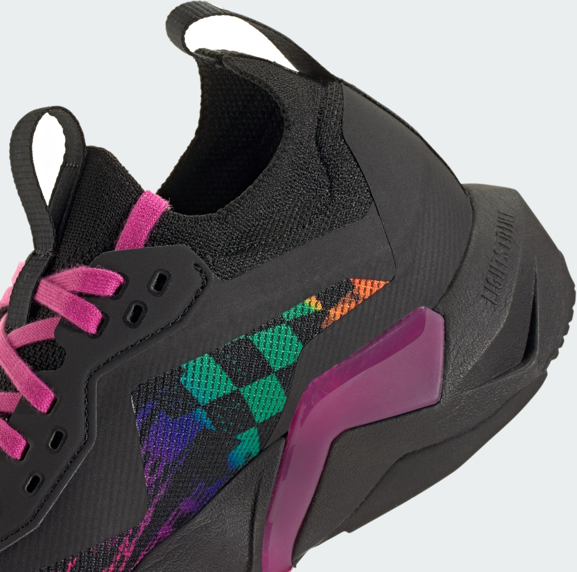 ADIDAS, Adidas Adidas X Jeremy Scott Rapidmove Adv 2 Tr&auml;ningsskor