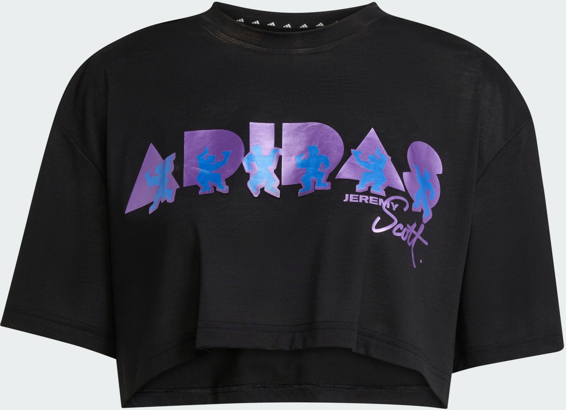 ADIDAS, Adidas Adidas X Jeremy Scott T-shirt