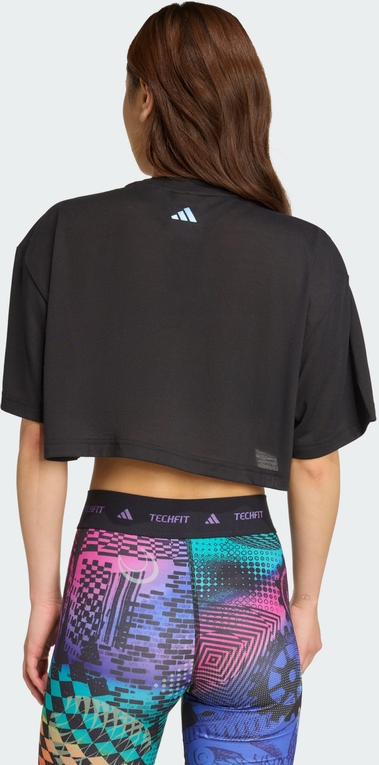 ADIDAS, Adidas Adidas X Jeremy Scott T-shirt