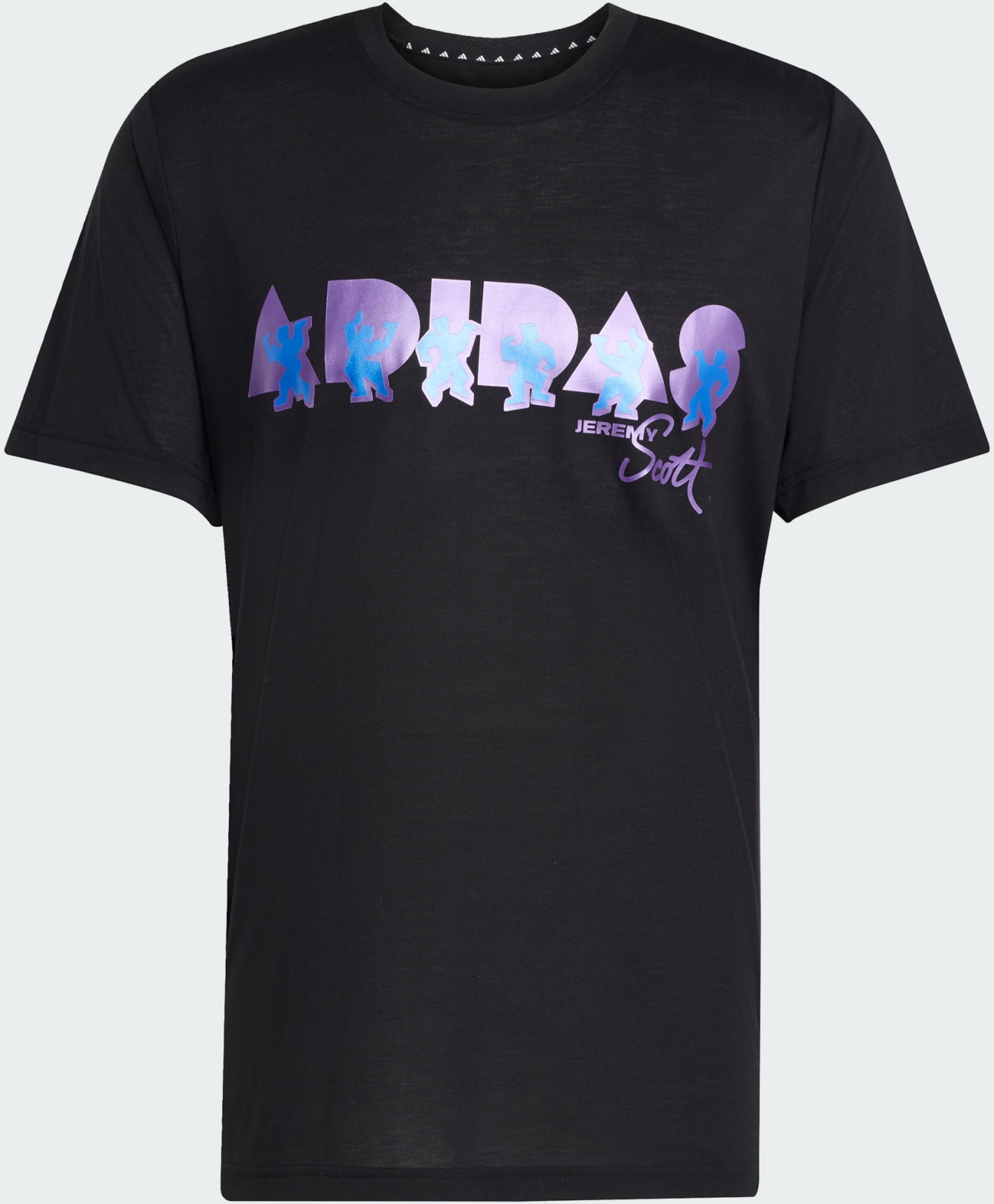 ADIDAS, Adidas Adidas X Jeremy Scott T-shirt