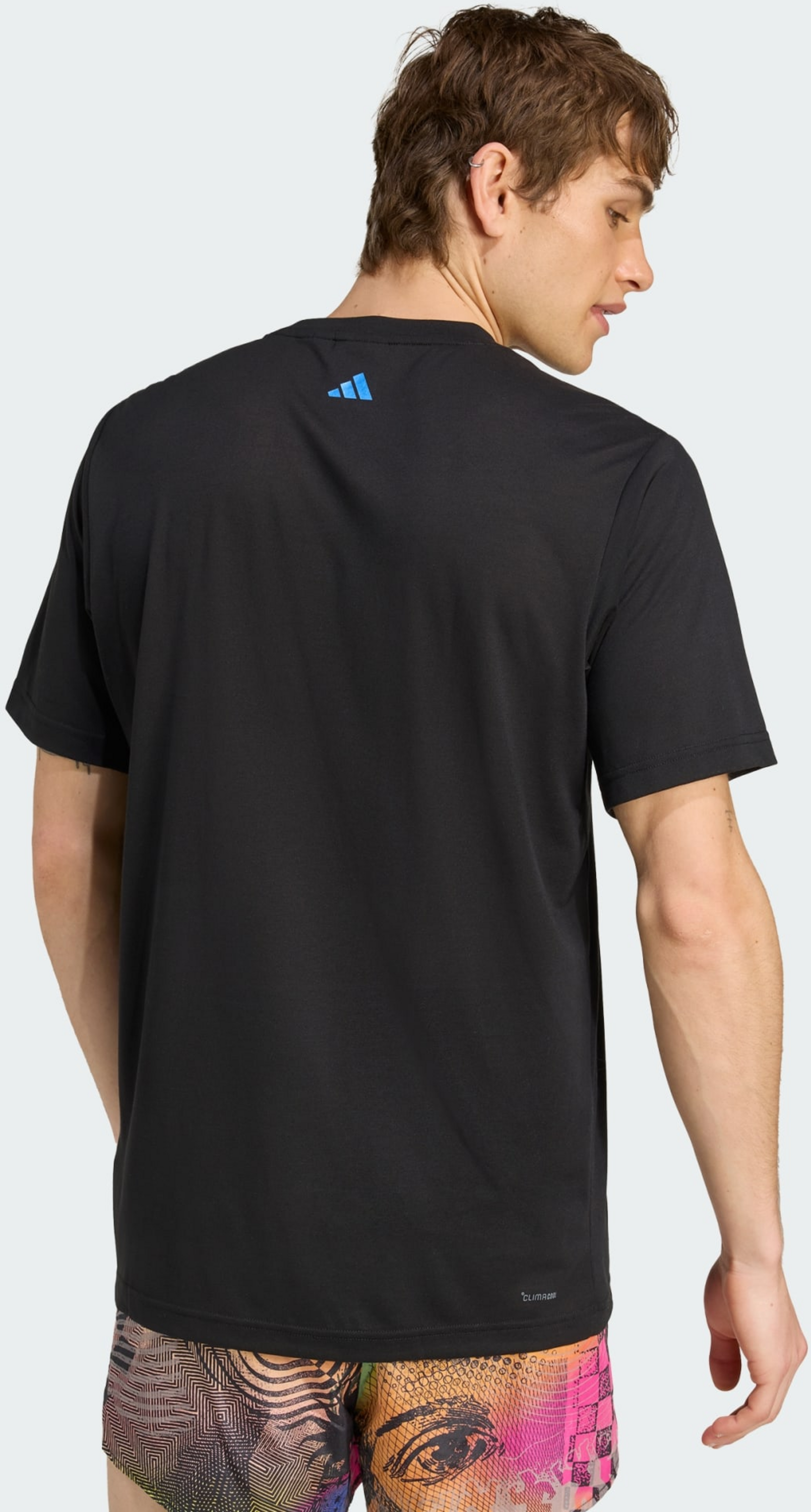 ADIDAS, Adidas Adidas X Jeremy Scott T-shirt