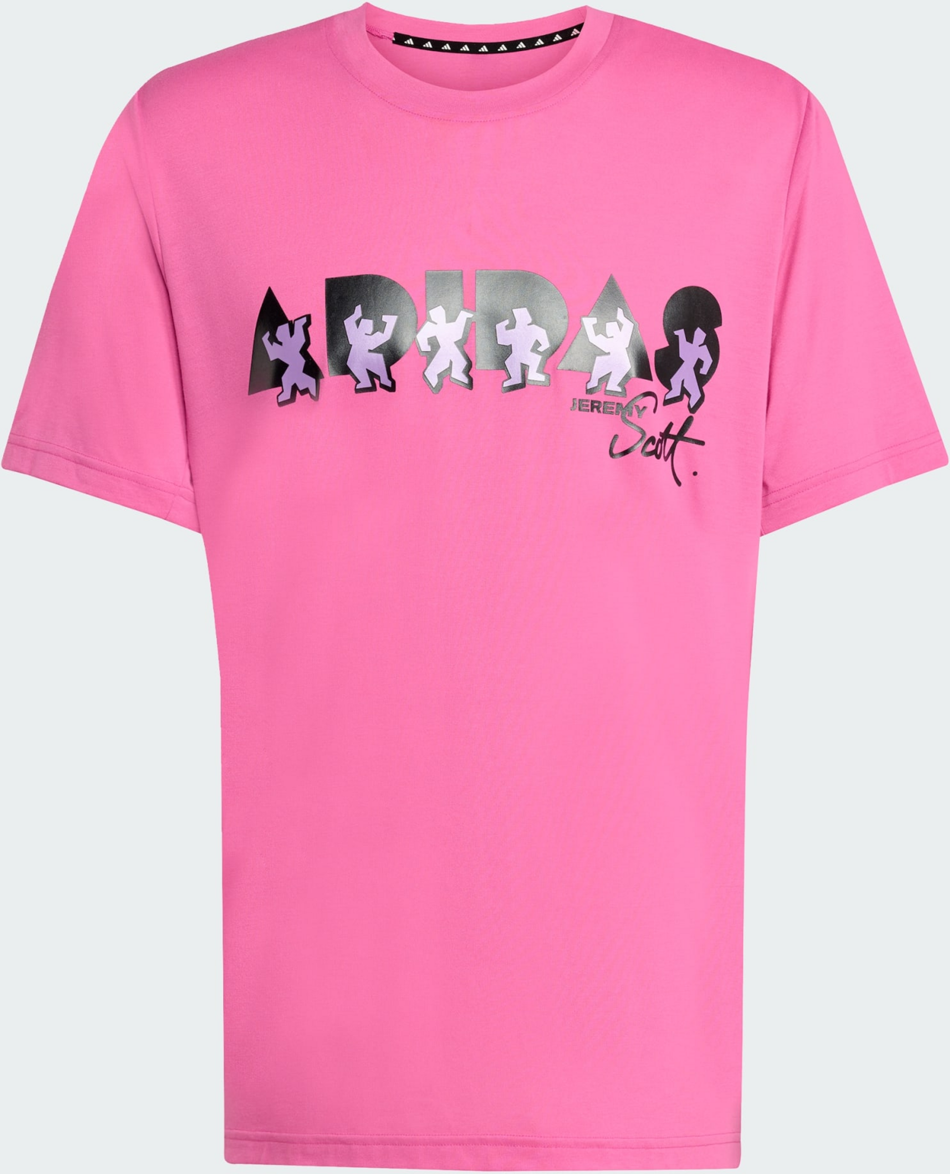 ADIDAS, Adidas Adidas X Jeremy Scott T-shirt