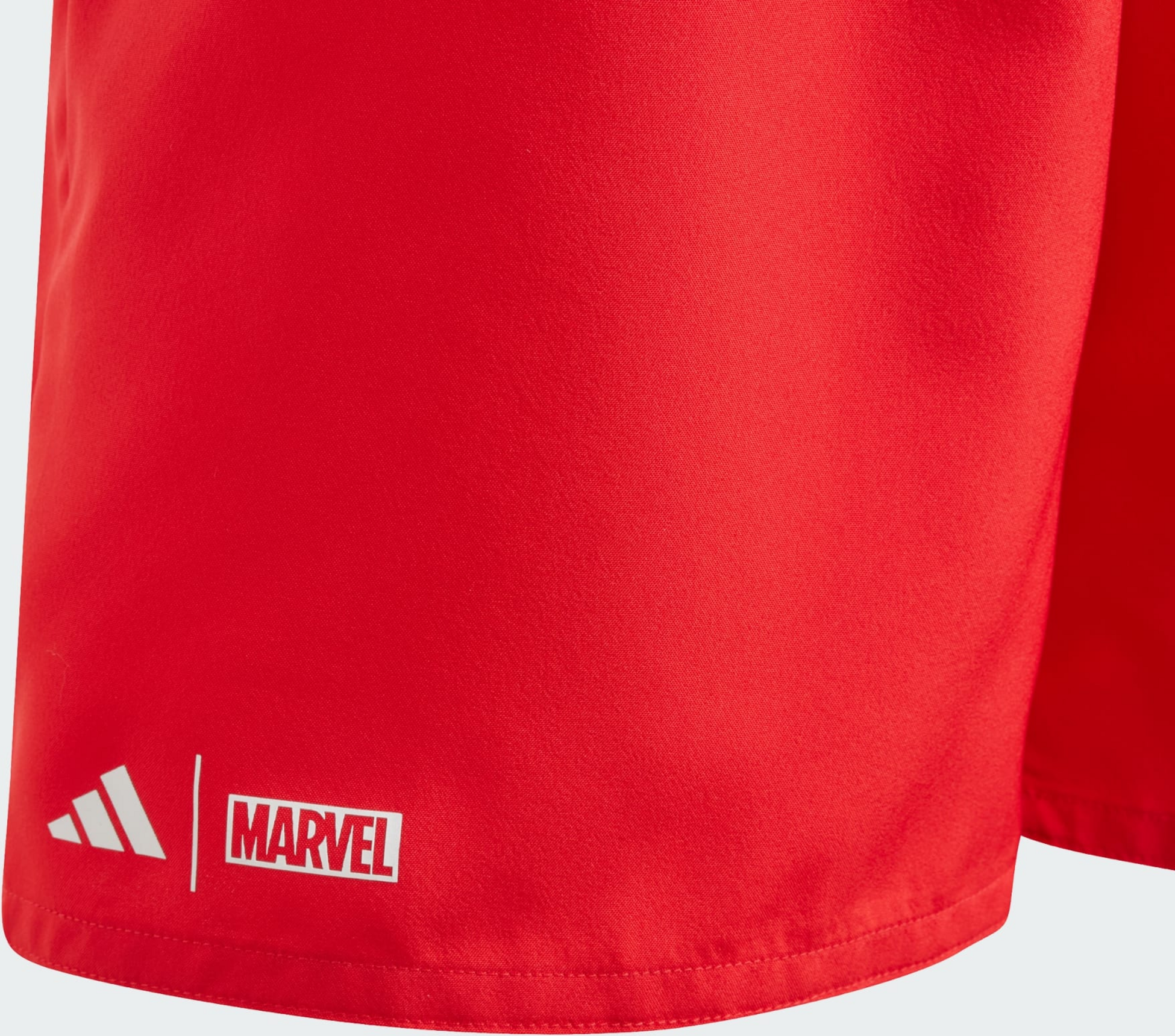 ADIDAS, Adidas Adidas X Marvel Spider-man Badshorts 5-inch Barn