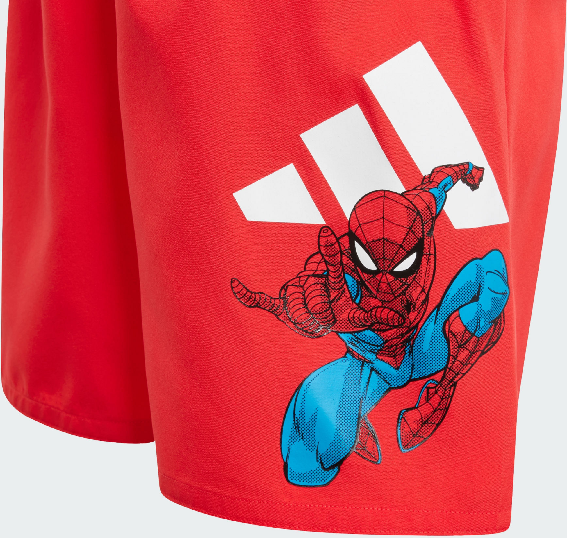 ADIDAS, Adidas Adidas X Marvel Spider-man Badshorts 5-inch Barn