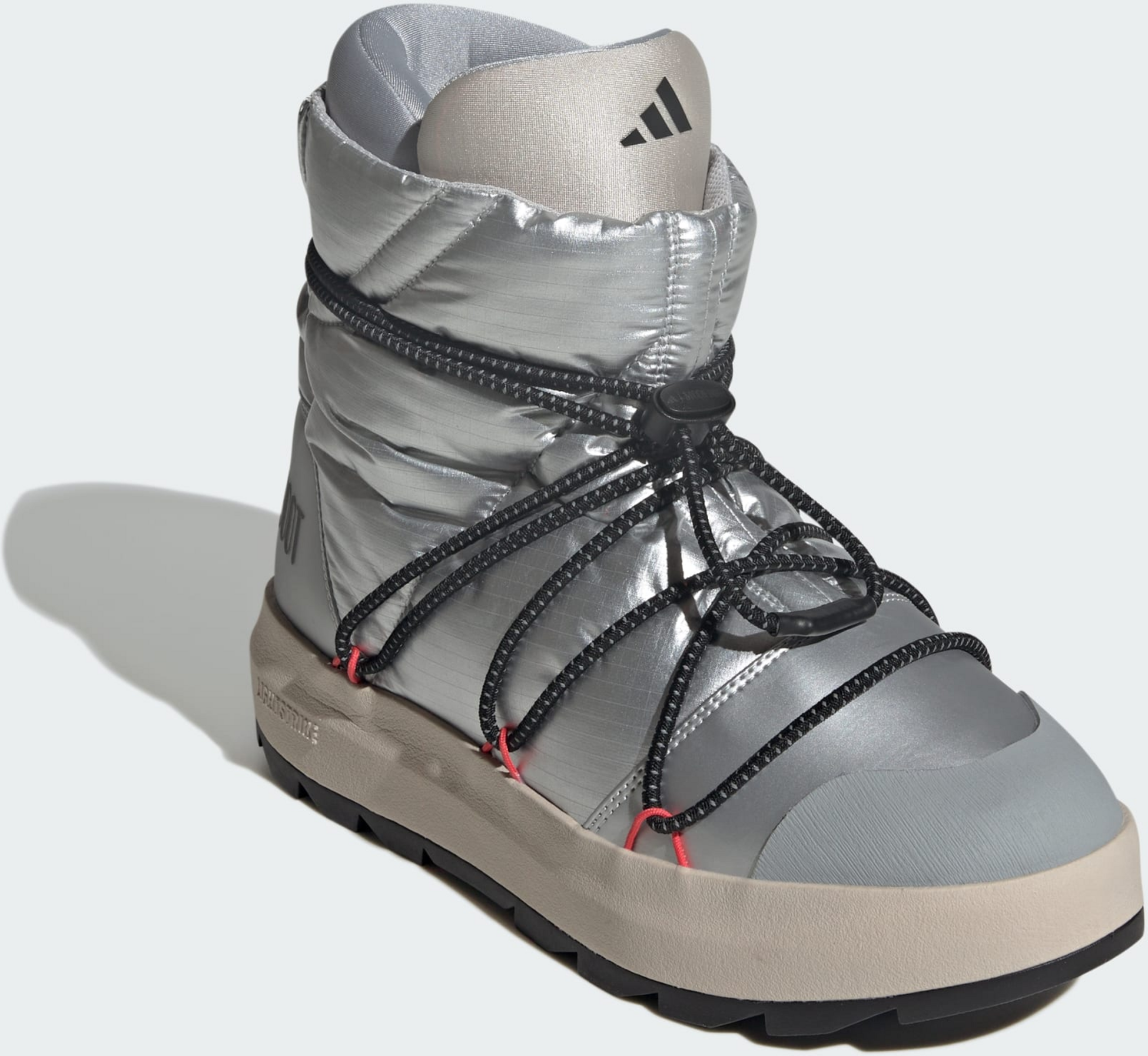 ADIDAS, Adidas Adidas X Moon Boot Ace Mid