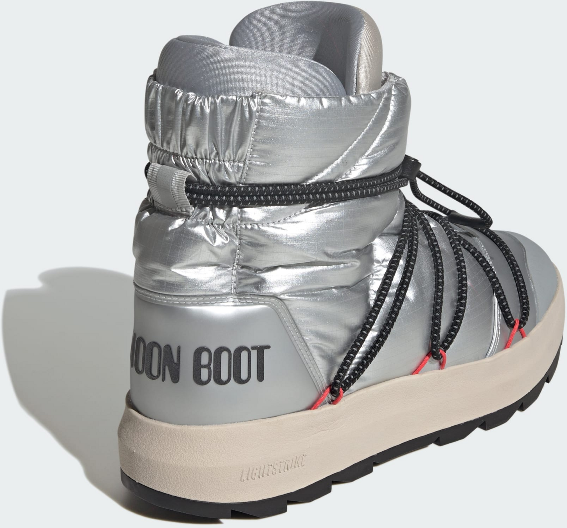 ADIDAS, Adidas Adidas X Moon Boot Ace Mid