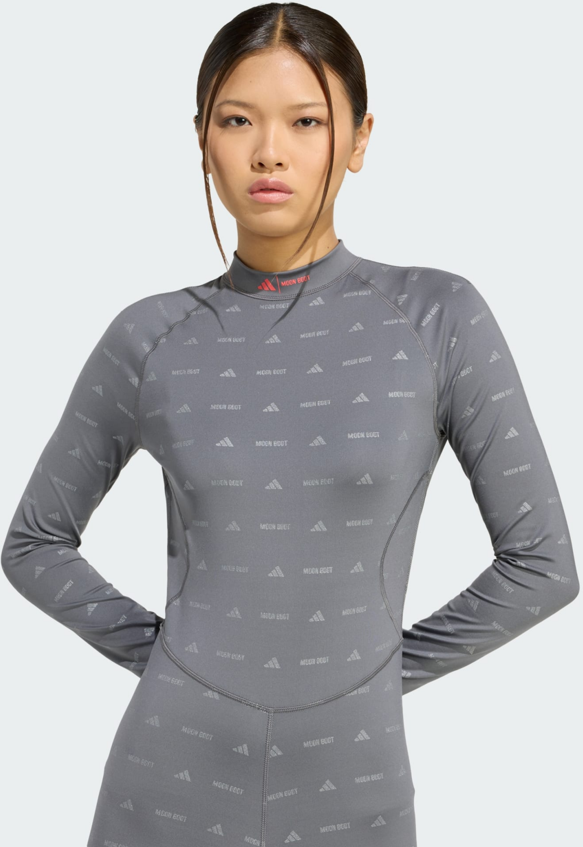 ADIDAS, Adidas Adidas X Moon Boot Bodysuit