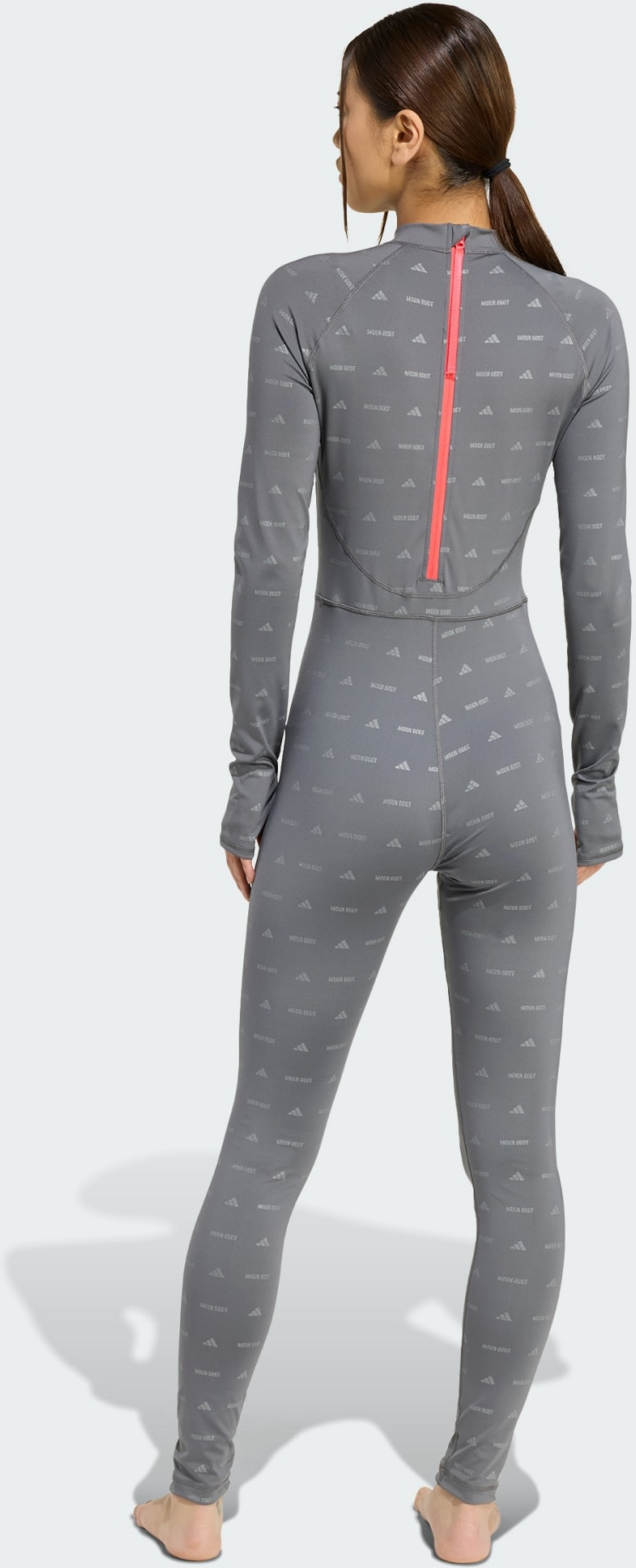 ADIDAS, Adidas Adidas X Moon Boot Bodysuit