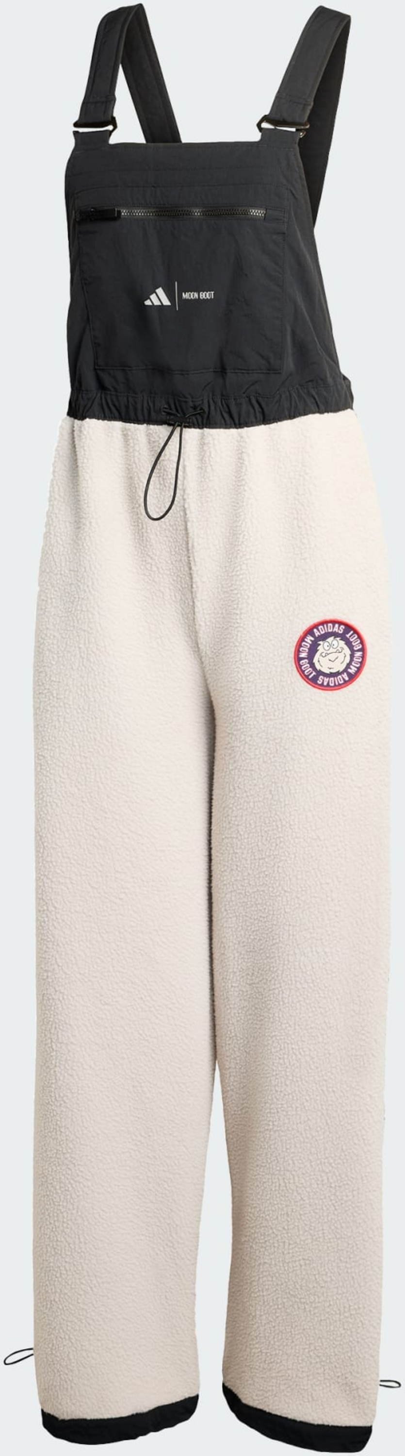 ADIDAS, Adidas Adidas X Moon Boot Hängeselbyxor