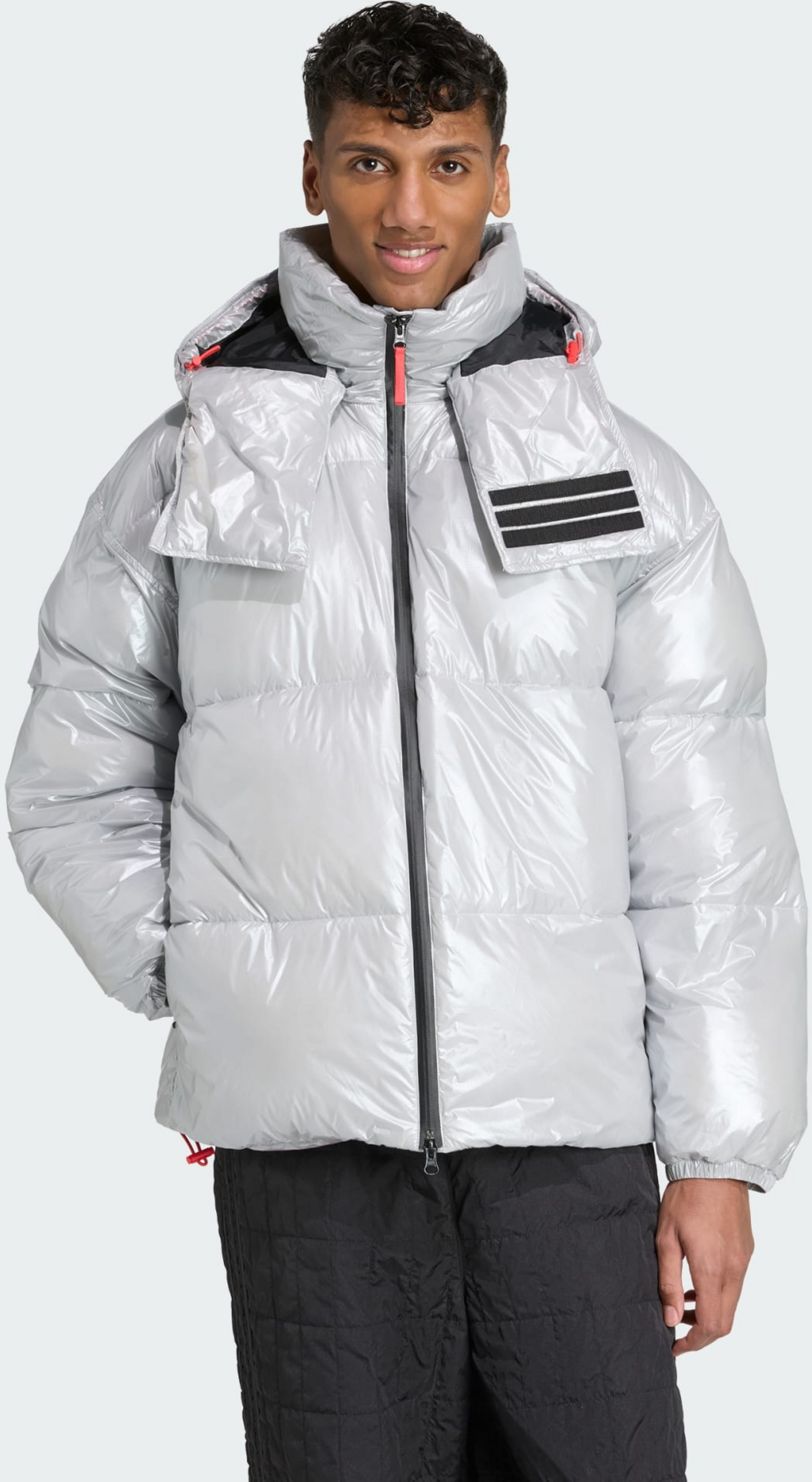 ADIDAS, Adidas Adidas X Moon Boot Vadderad Jacka