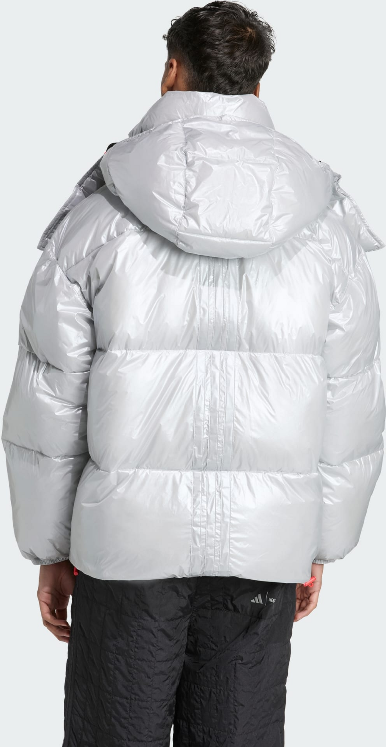 ADIDAS, Adidas Adidas X Moon Boot Vadderad Jacka