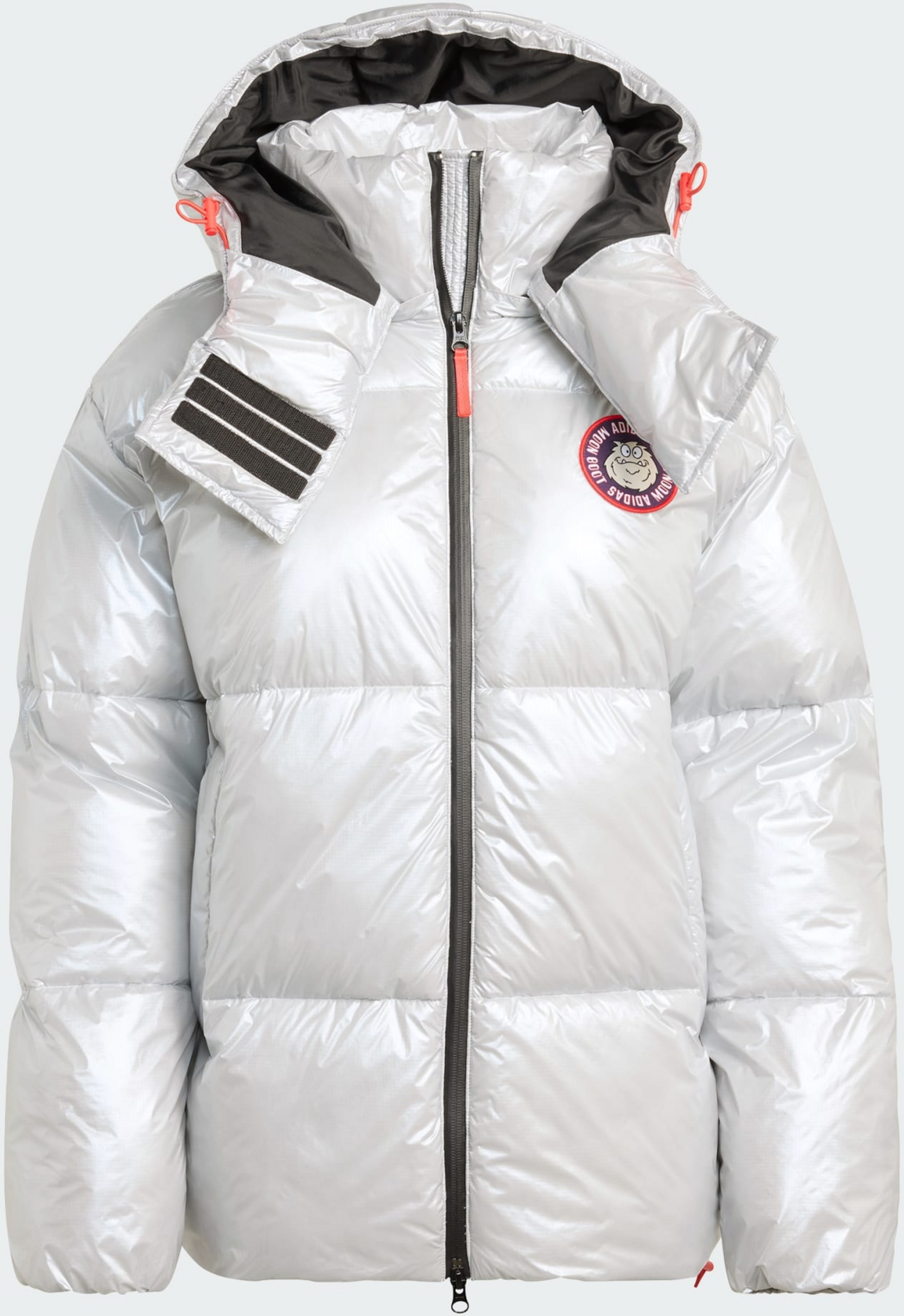 ADIDAS, Adidas Adidas X Moon Boot Vadderad Jacka