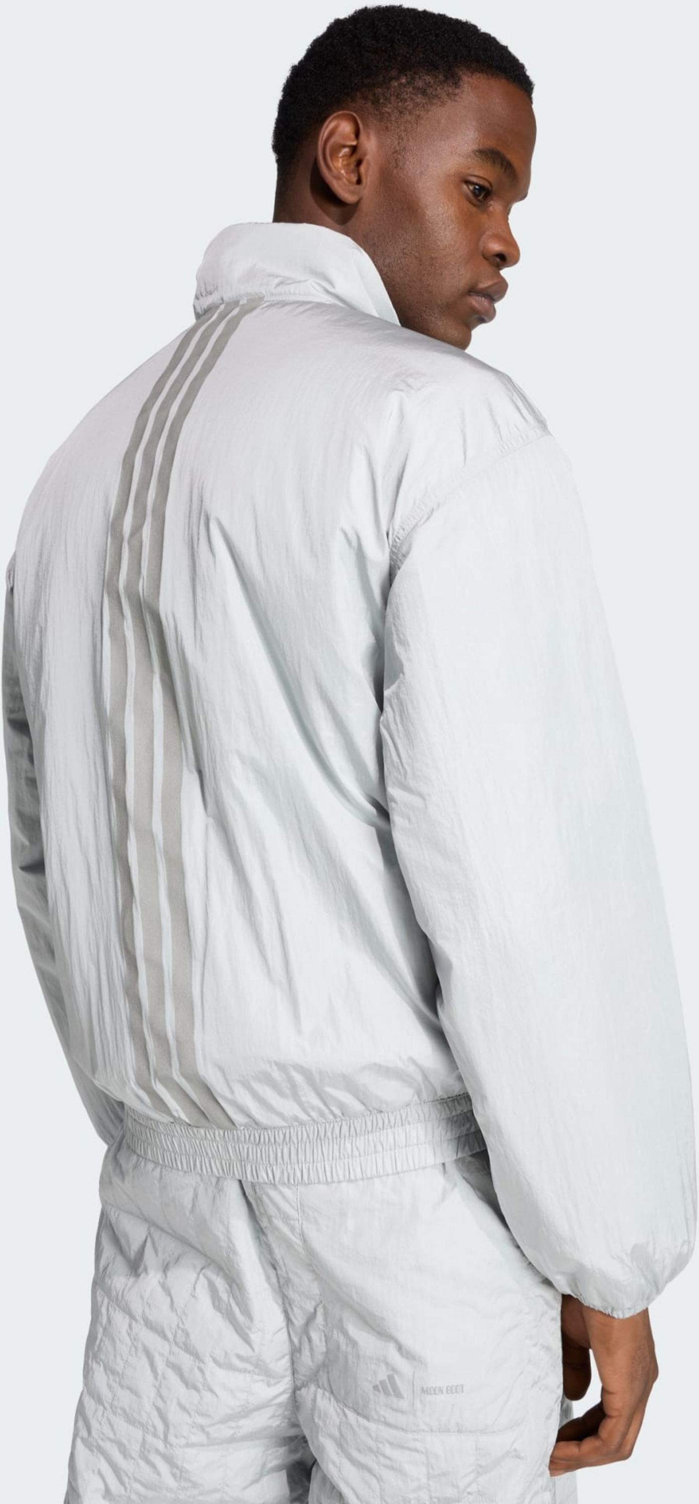 ADIDAS, Adidas Adidas X Moon Boot Vadderad Tr&auml;ningsjacka