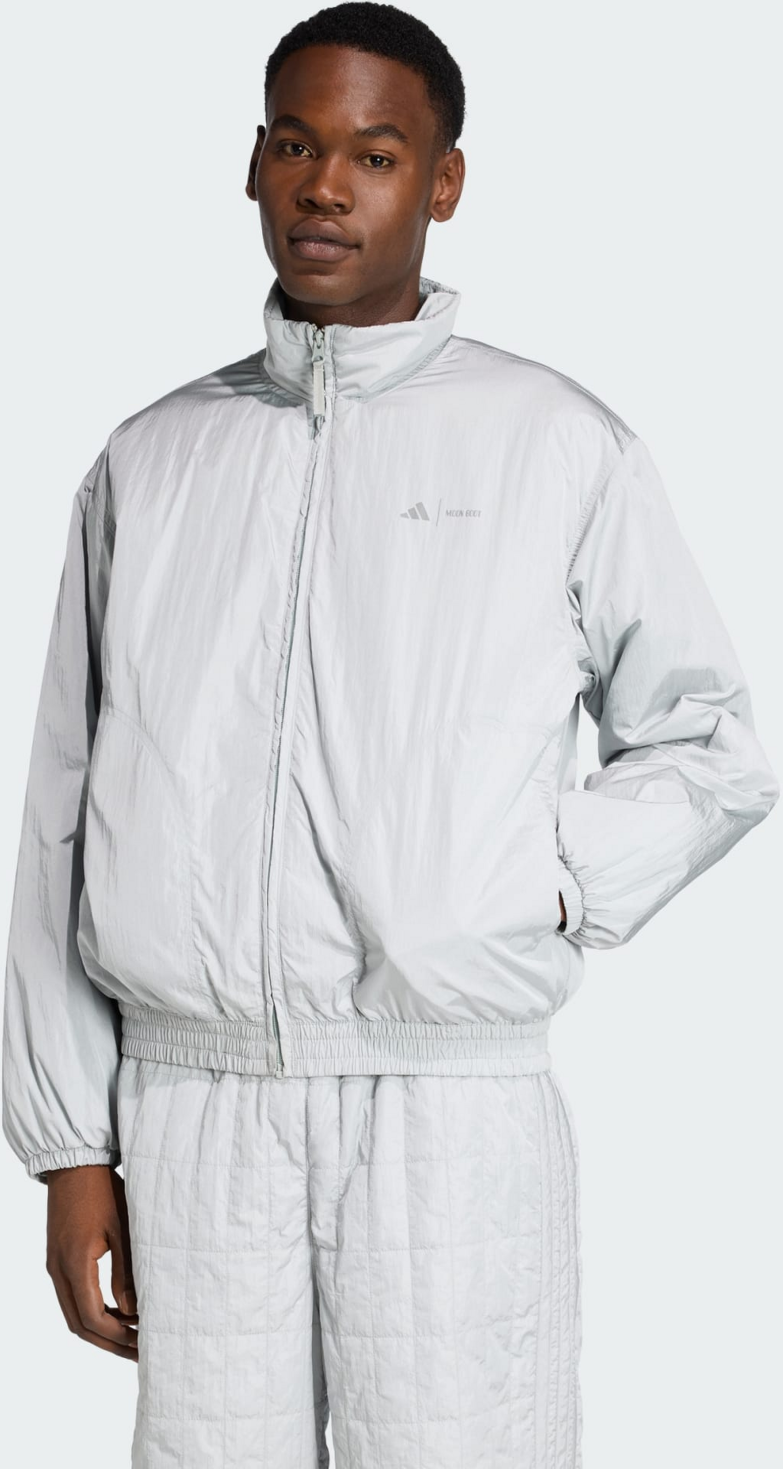 ADIDAS, Adidas Adidas X Moon Boot Vadderad Tr&auml;ningsjacka