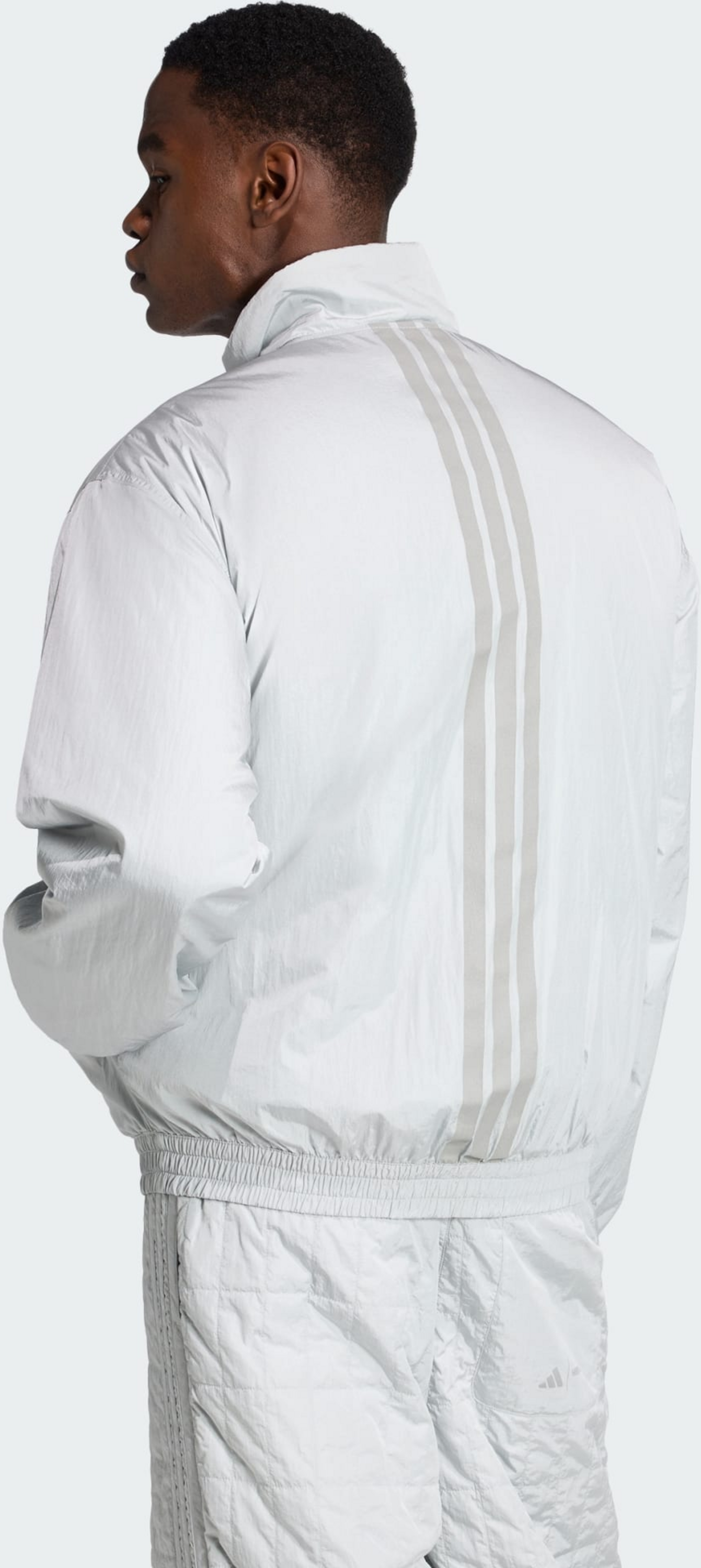 ADIDAS, Adidas Adidas X Moon Boot Vadderad Tr&auml;ningsjacka