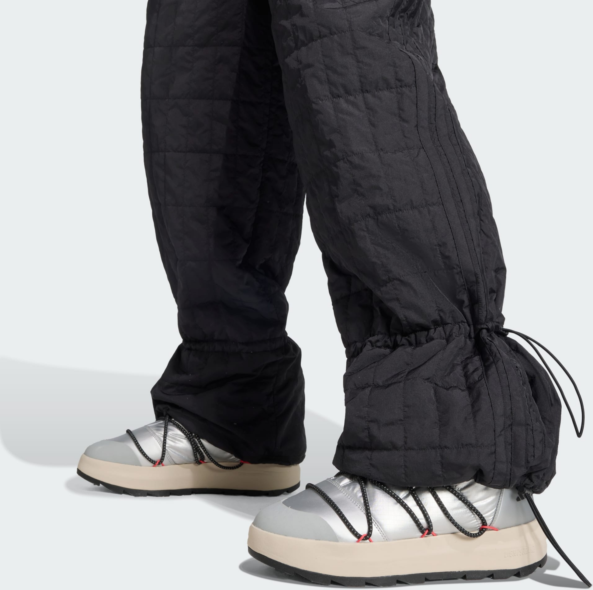 ADIDAS, Adidas Adidas X Moon Boot Vadderade Byxor