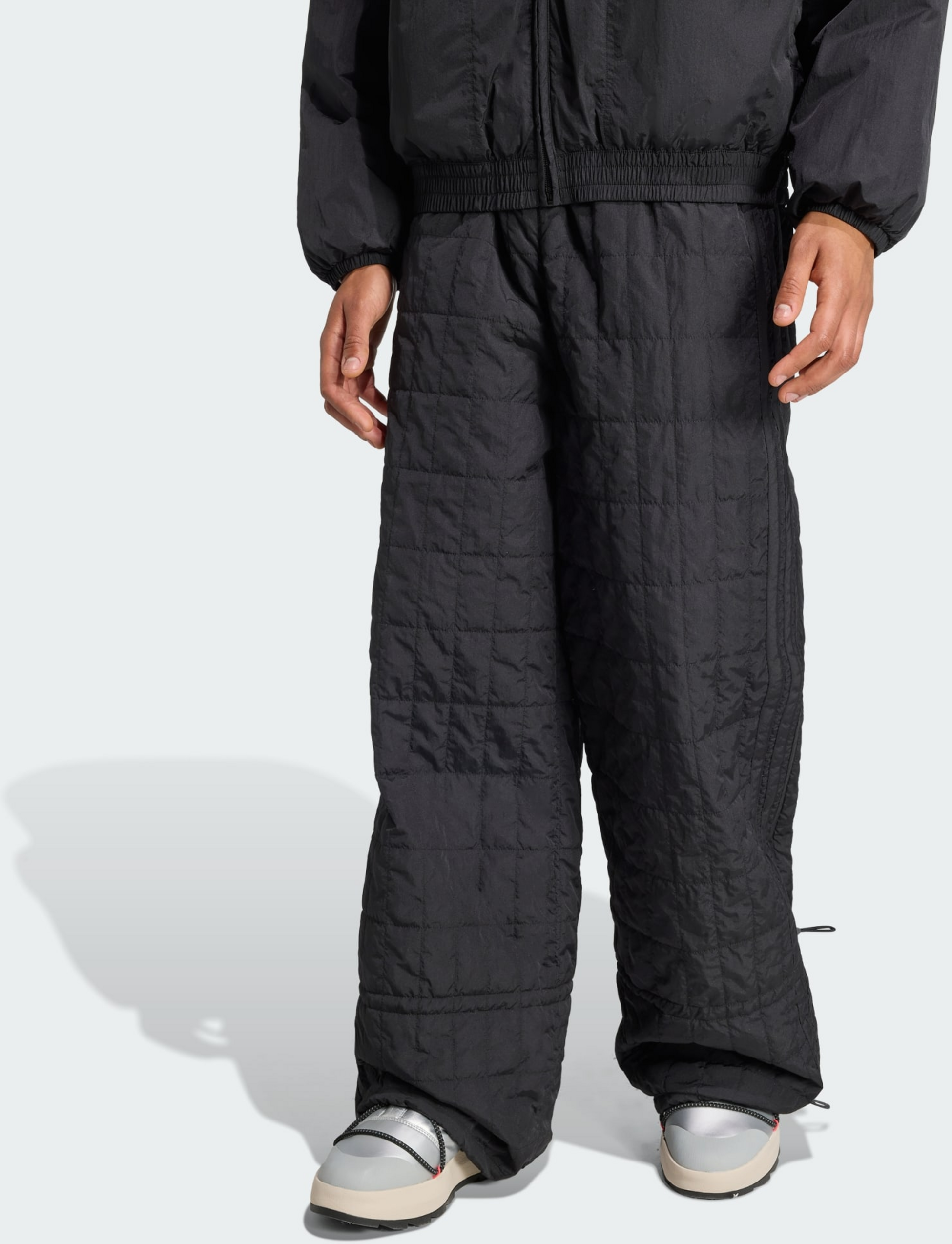 ADIDAS, Adidas Adidas X Moon Boot Vadderade Byxor