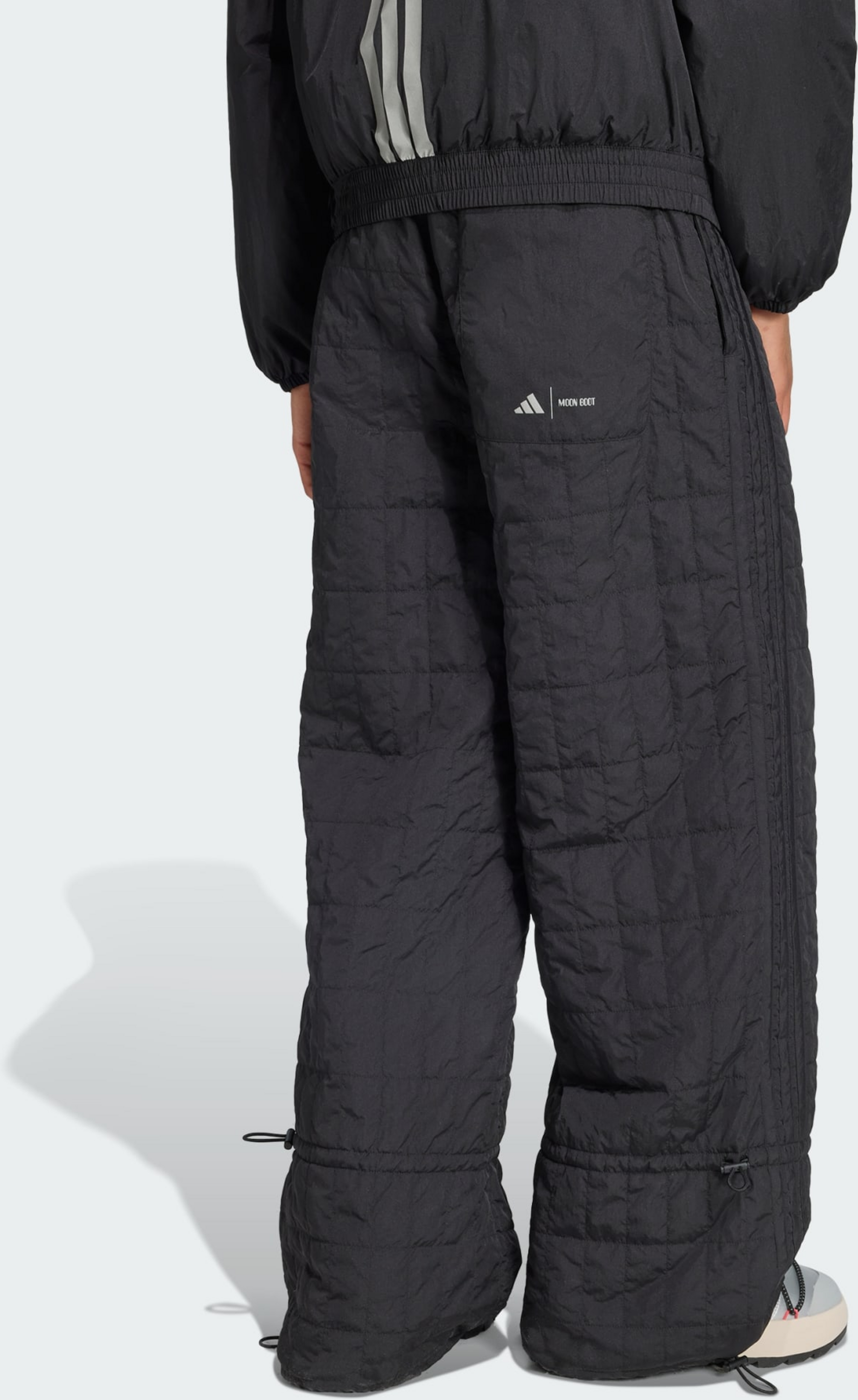 ADIDAS, Adidas Adidas X Moon Boot Vadderade Byxor