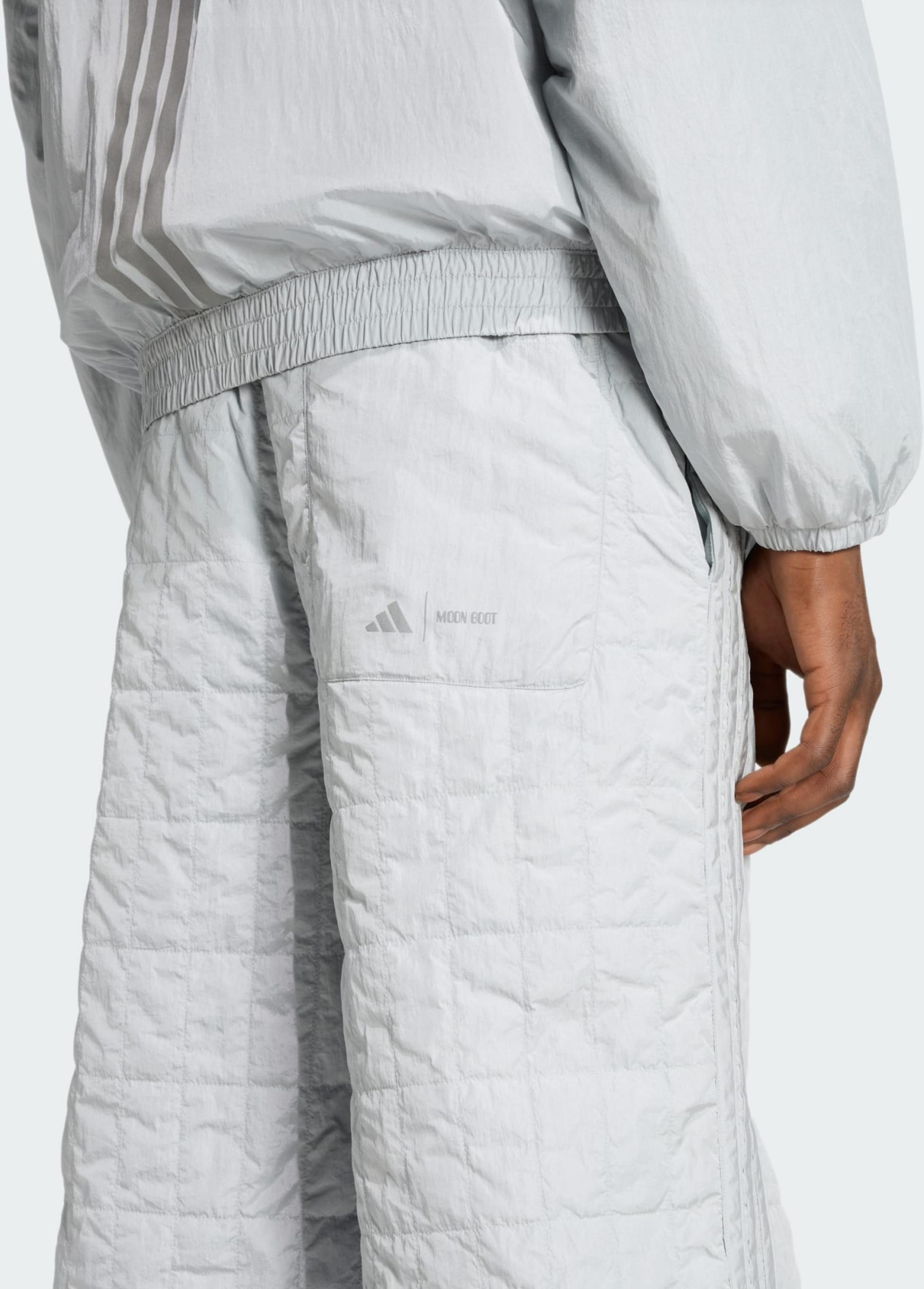ADIDAS, Adidas Adidas X Moon Boot Vadderade Byxor