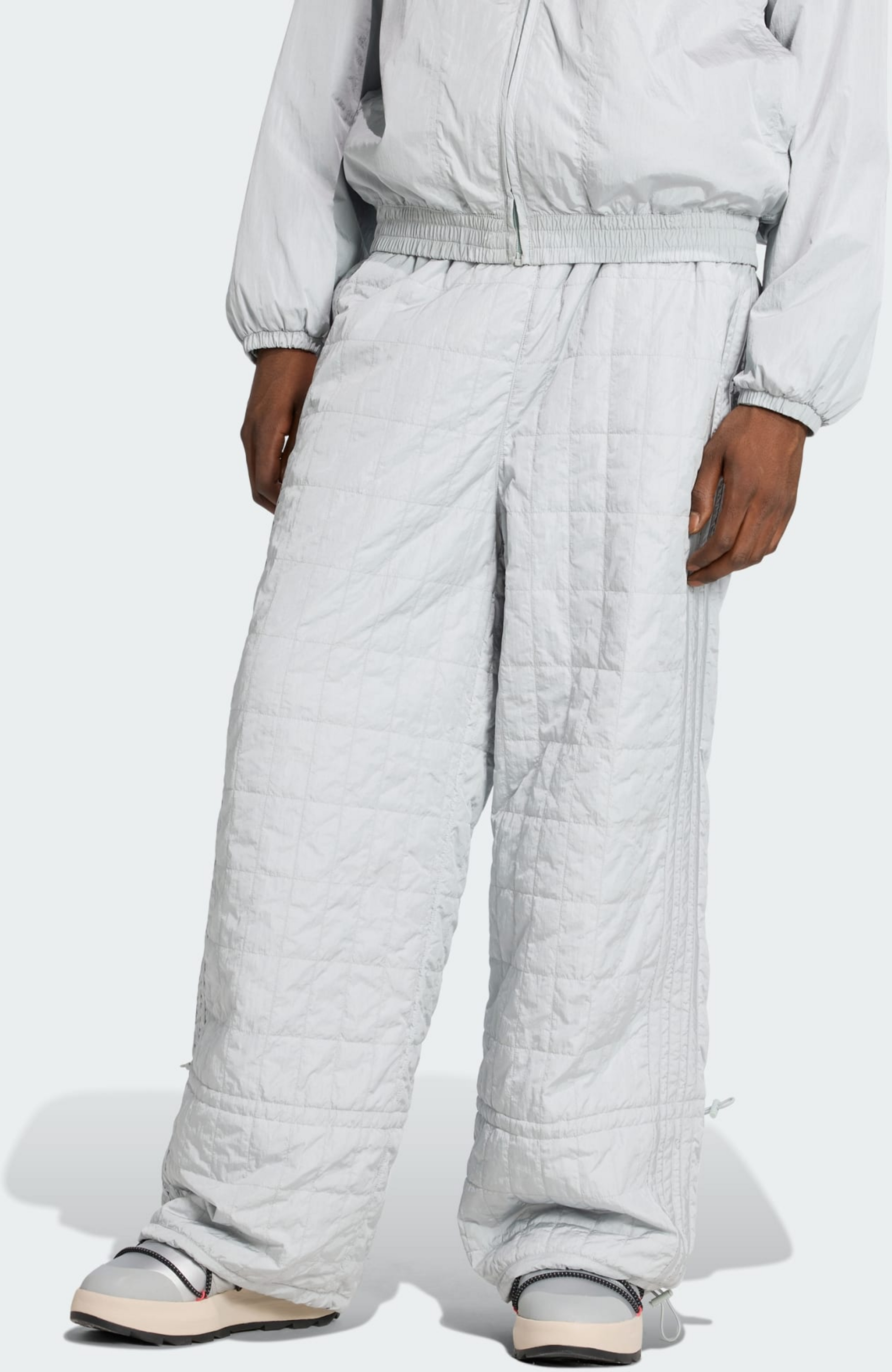 ADIDAS, Adidas Adidas X Moon Boot Vadderade Byxor