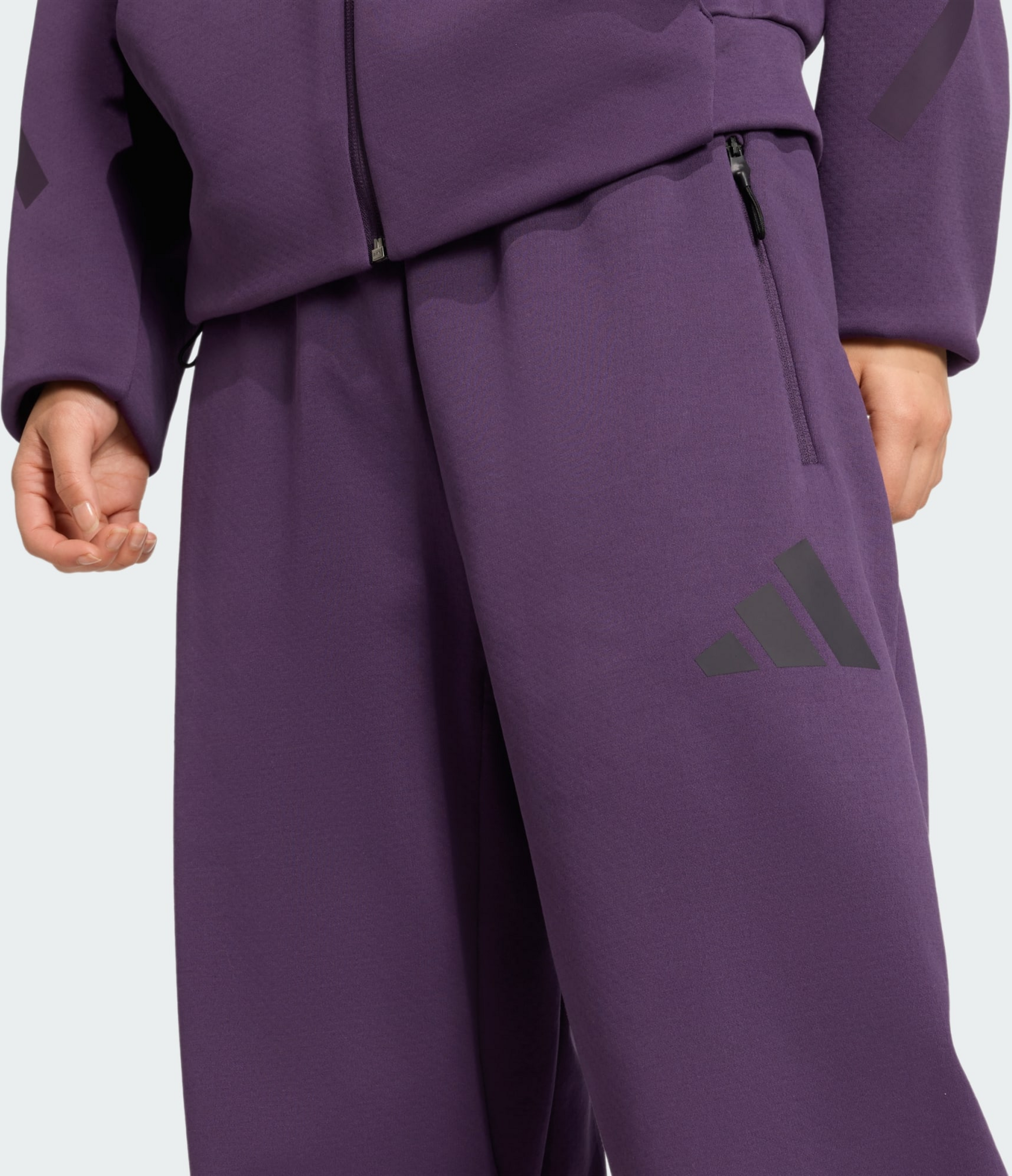 ADIDAS, Adidas Adidas Z.n.e. Barrel Byxor