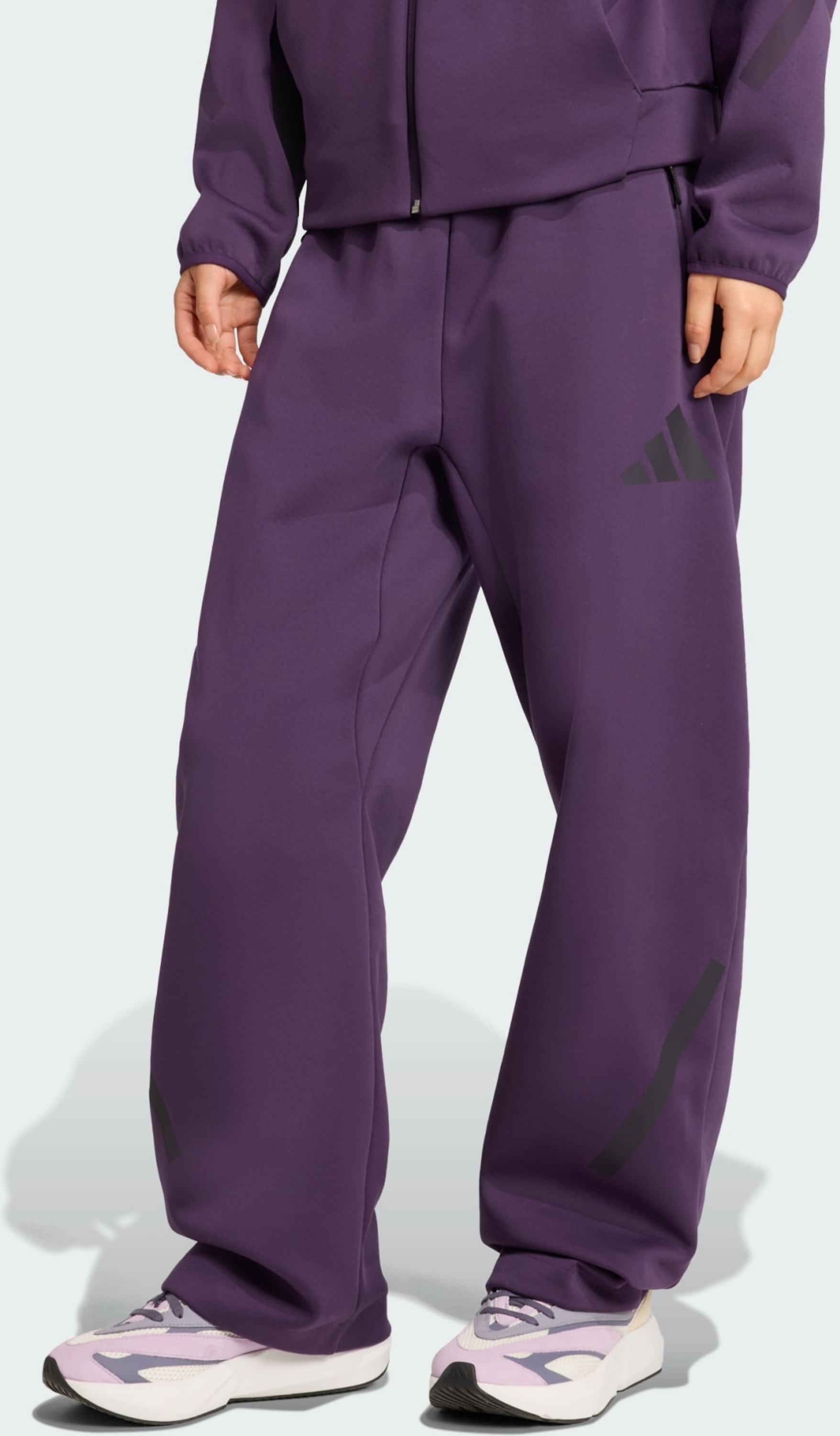 ADIDAS, Adidas Adidas Z.n.e. Barrel Byxor