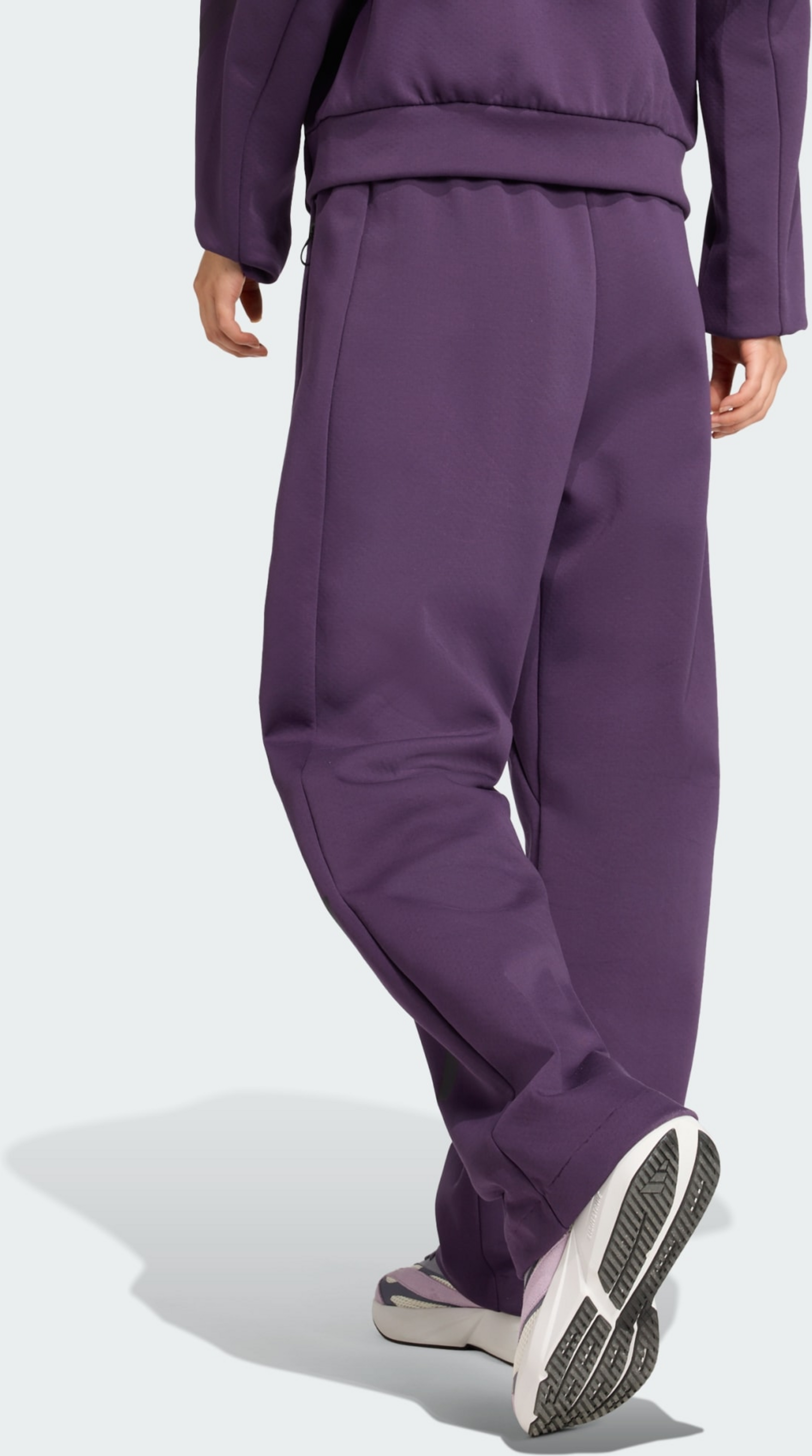 ADIDAS, Adidas Adidas Z.n.e. Barrel Byxor