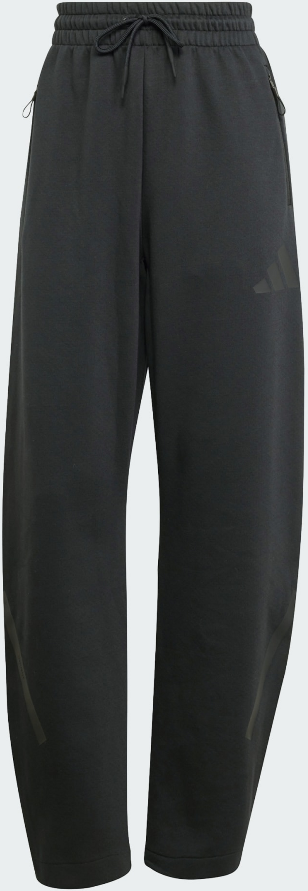 ADIDAS, Adidas Adidas Z.n.e. Barrel Byxor