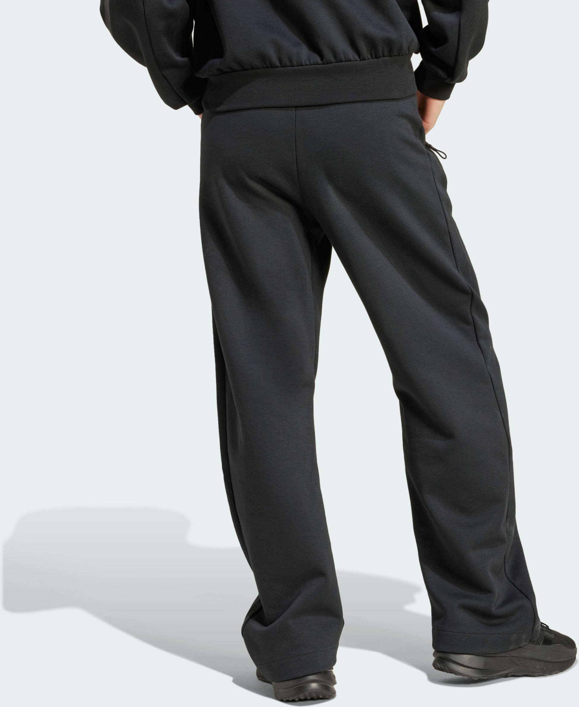 ADIDAS, Adidas Adidas Z.n.e. Barrel Byxor