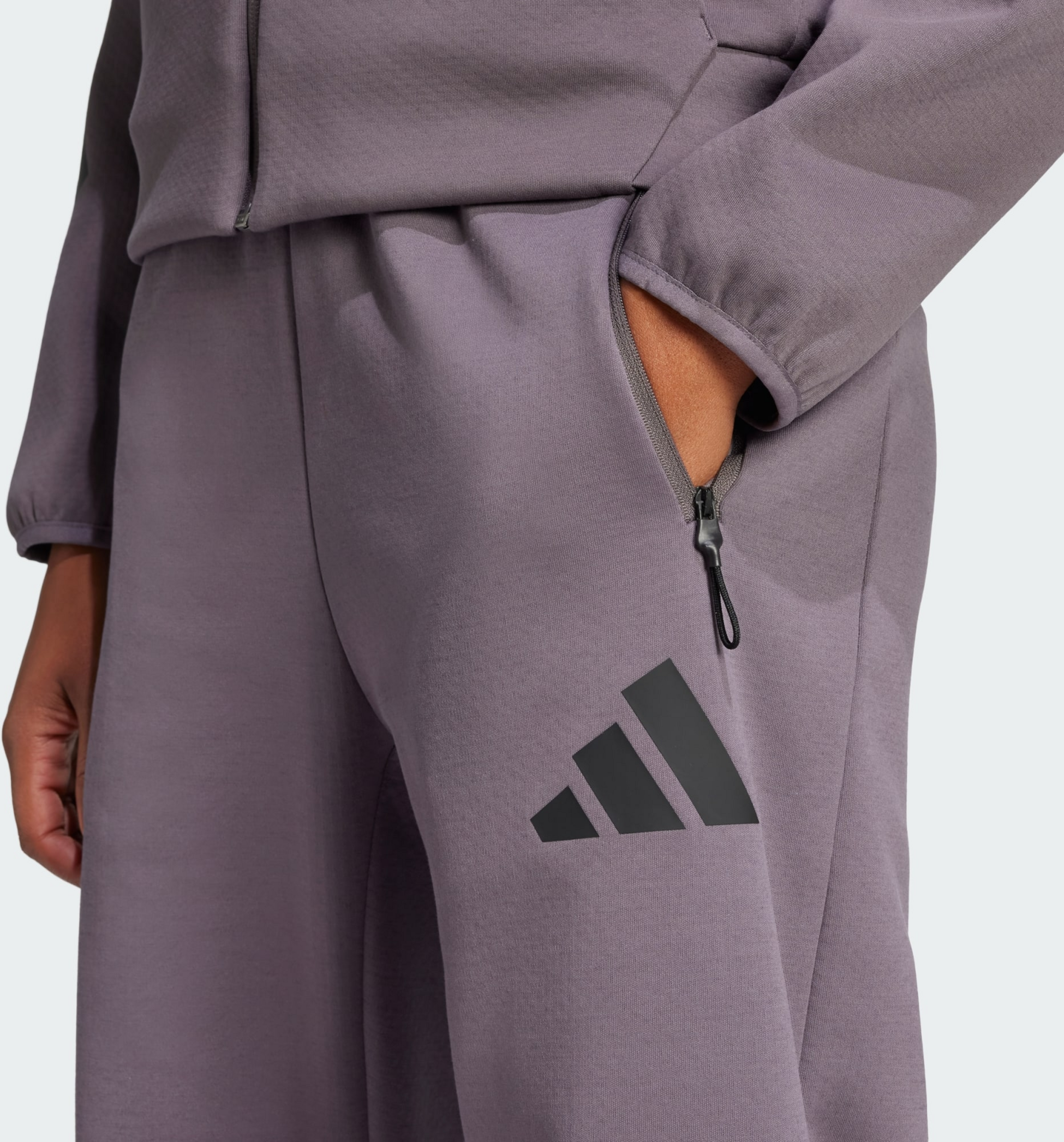 ADIDAS, Adidas Adidas Z.n.e. Barrel Byxor