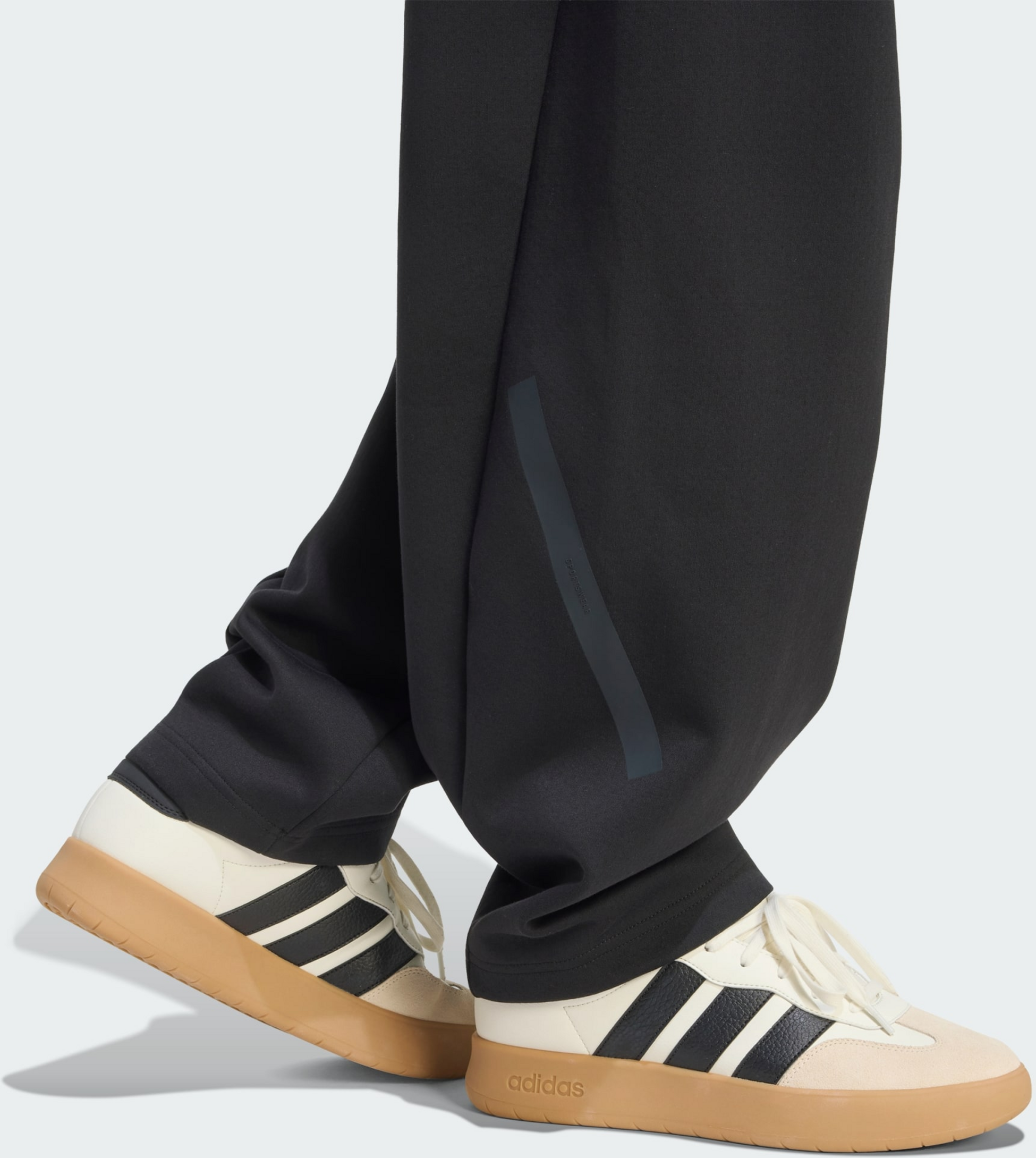 ADIDAS, Adidas Adidas Z.n.e. Byxor Med &Ouml;ppen F&aring;ll