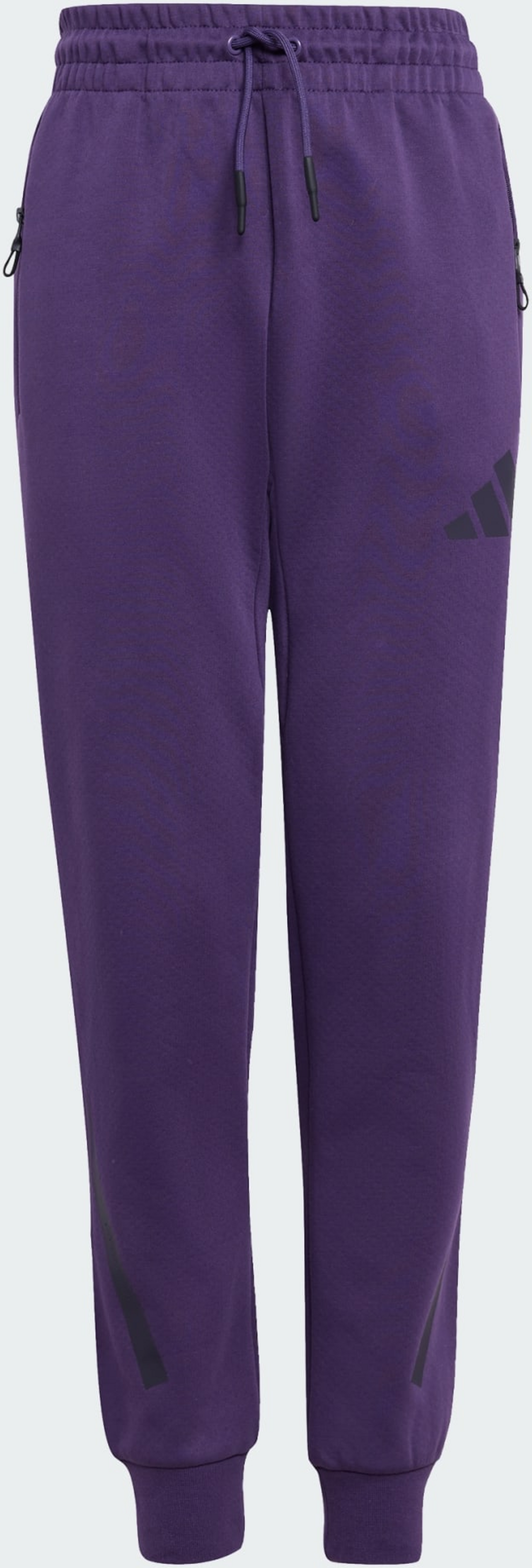 ADIDAS, Adidas Adidas Z.n.e. Byxor Med Avsmalnande Ben