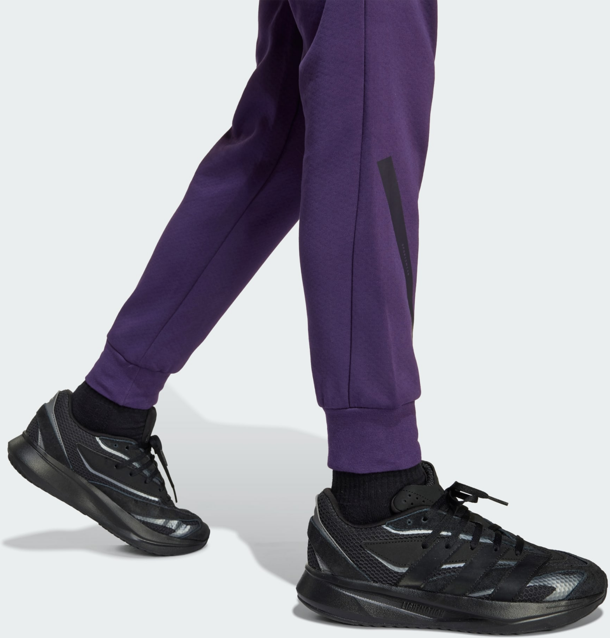 ADIDAS, Adidas Adidas Z.n.e. Byxor Med Avsmalnande Ben